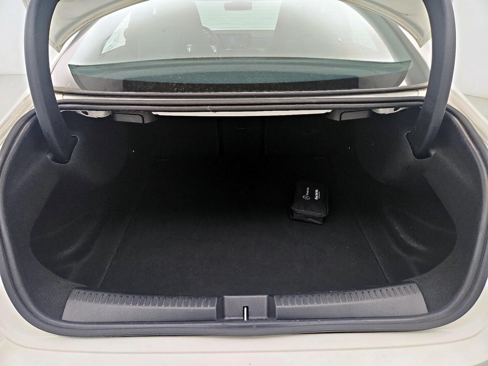 2023 Mercedes-Benz CLA CLA 250 - Photo 20