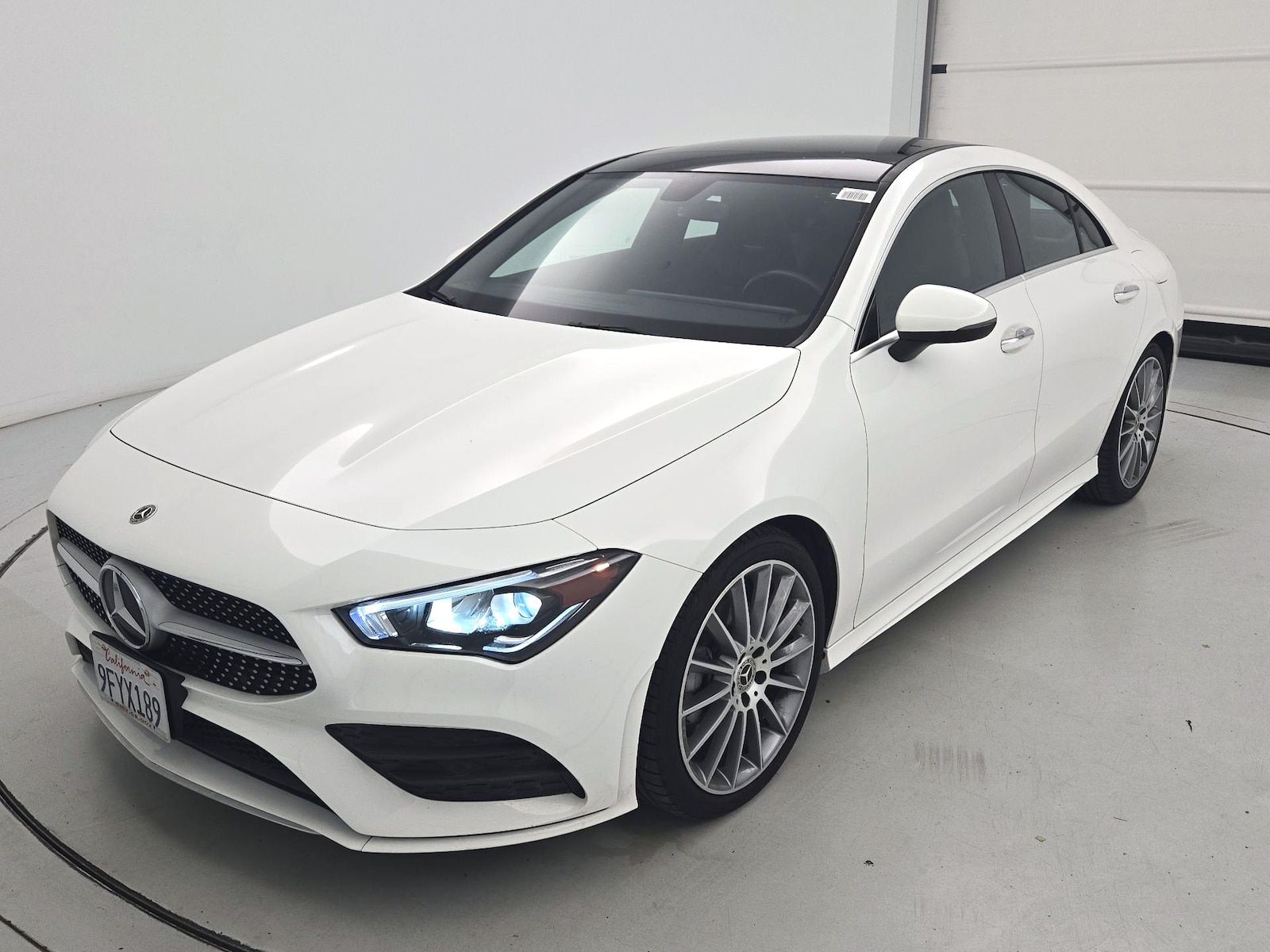 2023 Mercedes-Benz CLA CLA 250 - Photo 3