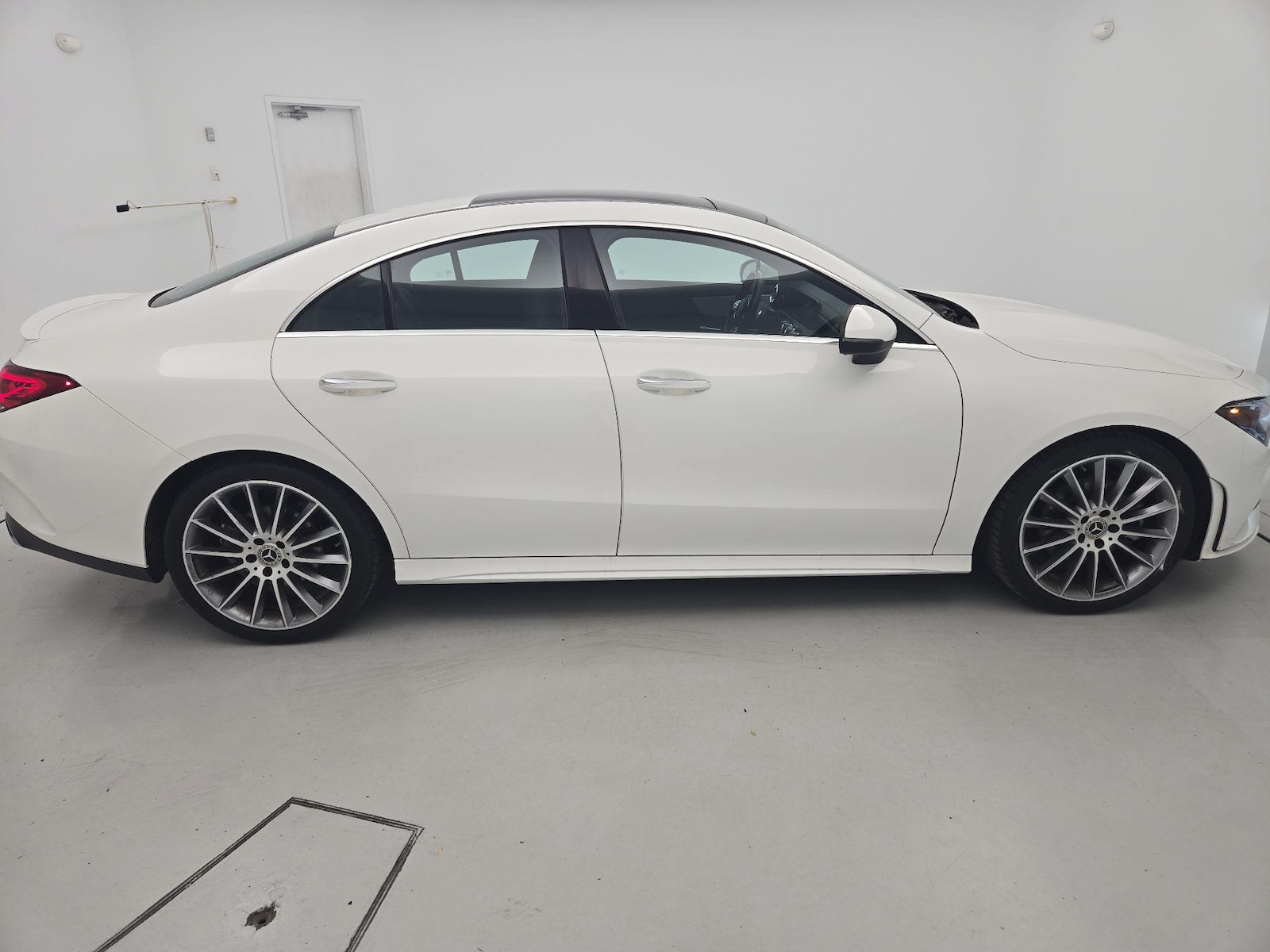2023 Mercedes-Benz CLA CLA 250 - Photo 4
