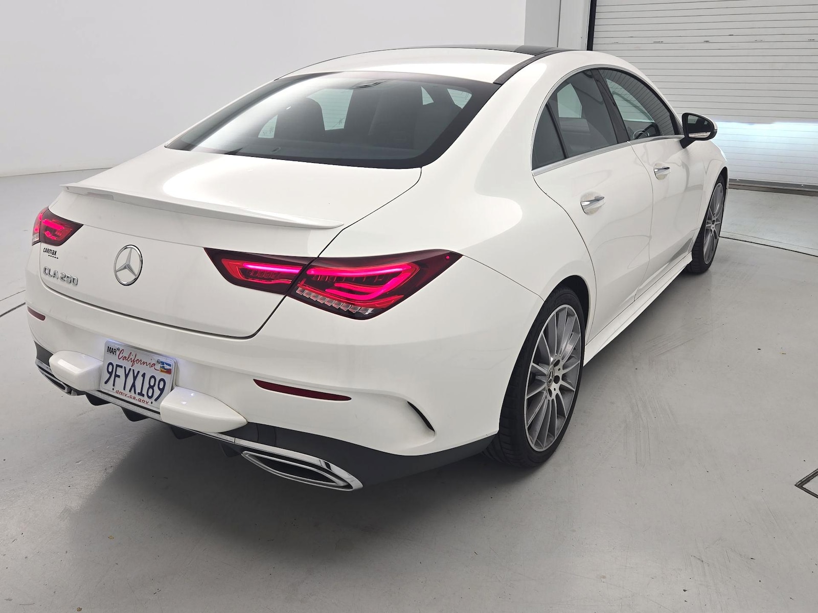 2023 Mercedes-Benz CLA CLA 250 - Photo 5