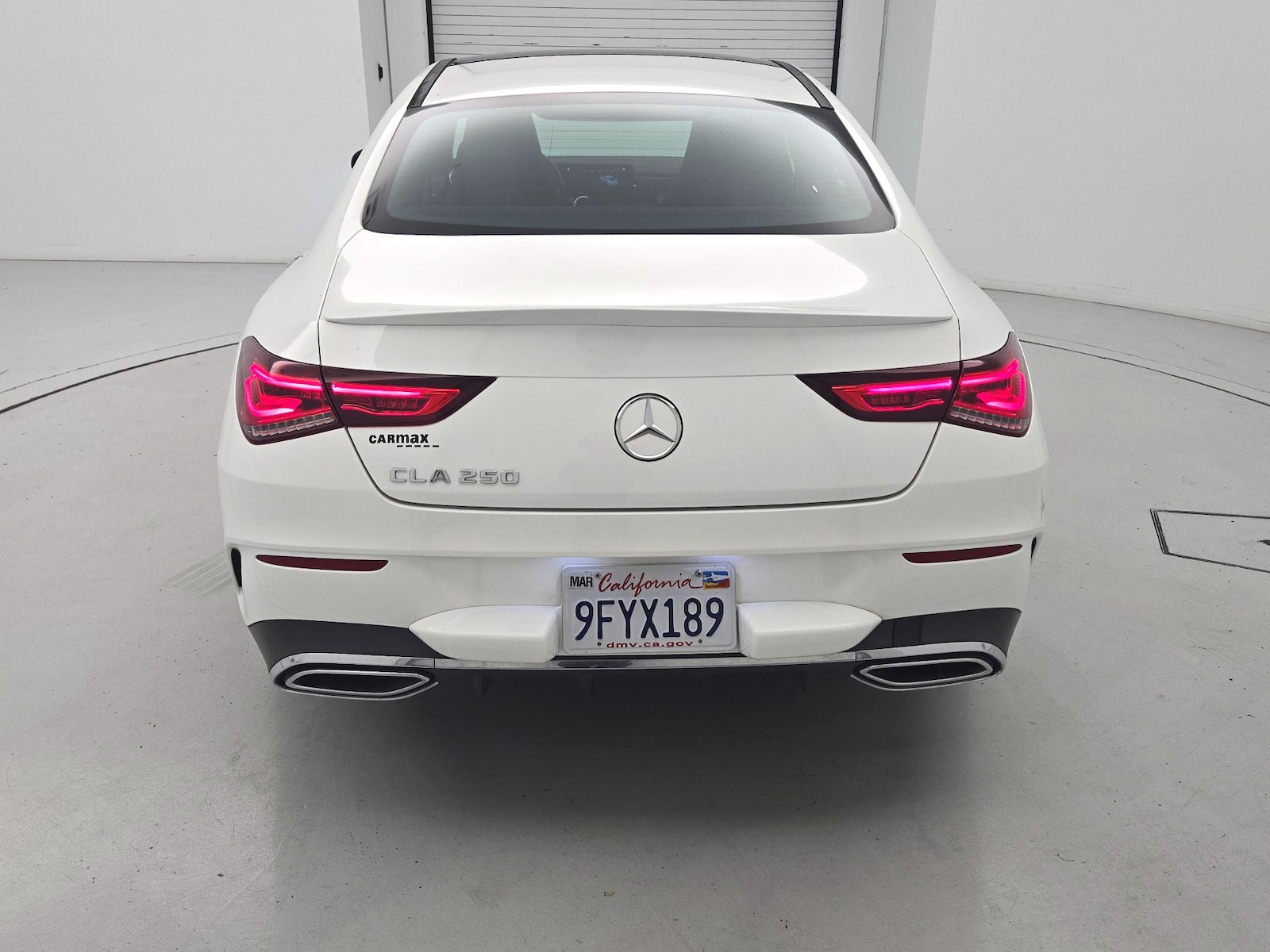 2023 Mercedes-Benz CLA CLA 250 - Photo 6