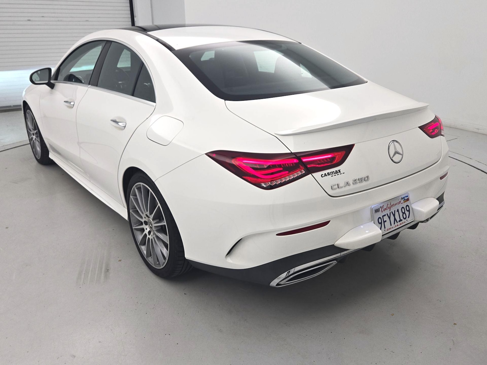 2023 Mercedes-Benz CLA CLA 250 - Photo 7