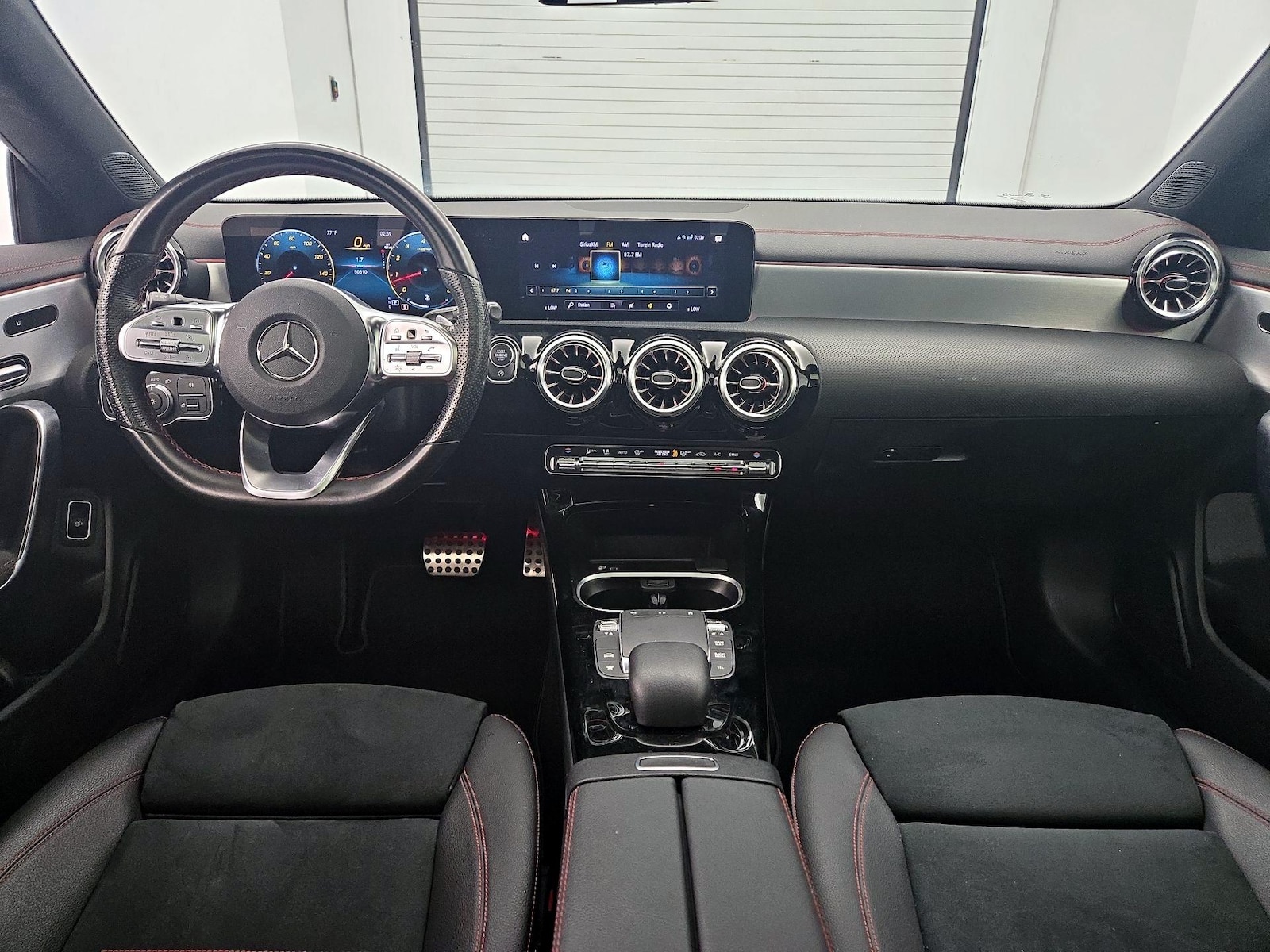 2023 Mercedes-Benz CLA CLA 250 - Photo 8