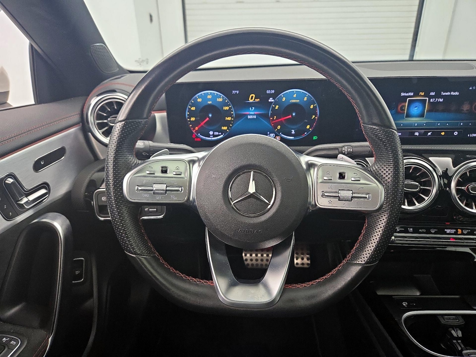 2023 Mercedes-Benz CLA CLA 250 - Photo 9
