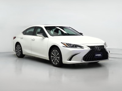 2023 Lexus ES 350