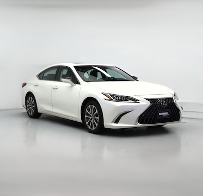 2023 Lexus ES 350
