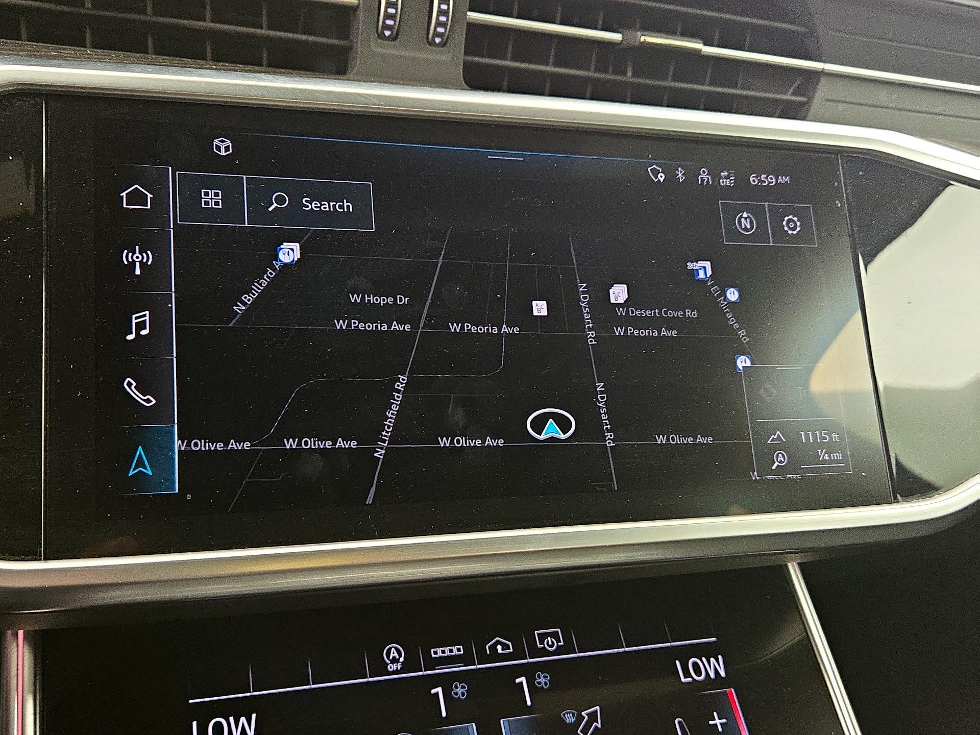 Thumbnail: 2021 Audi A6 - 12
