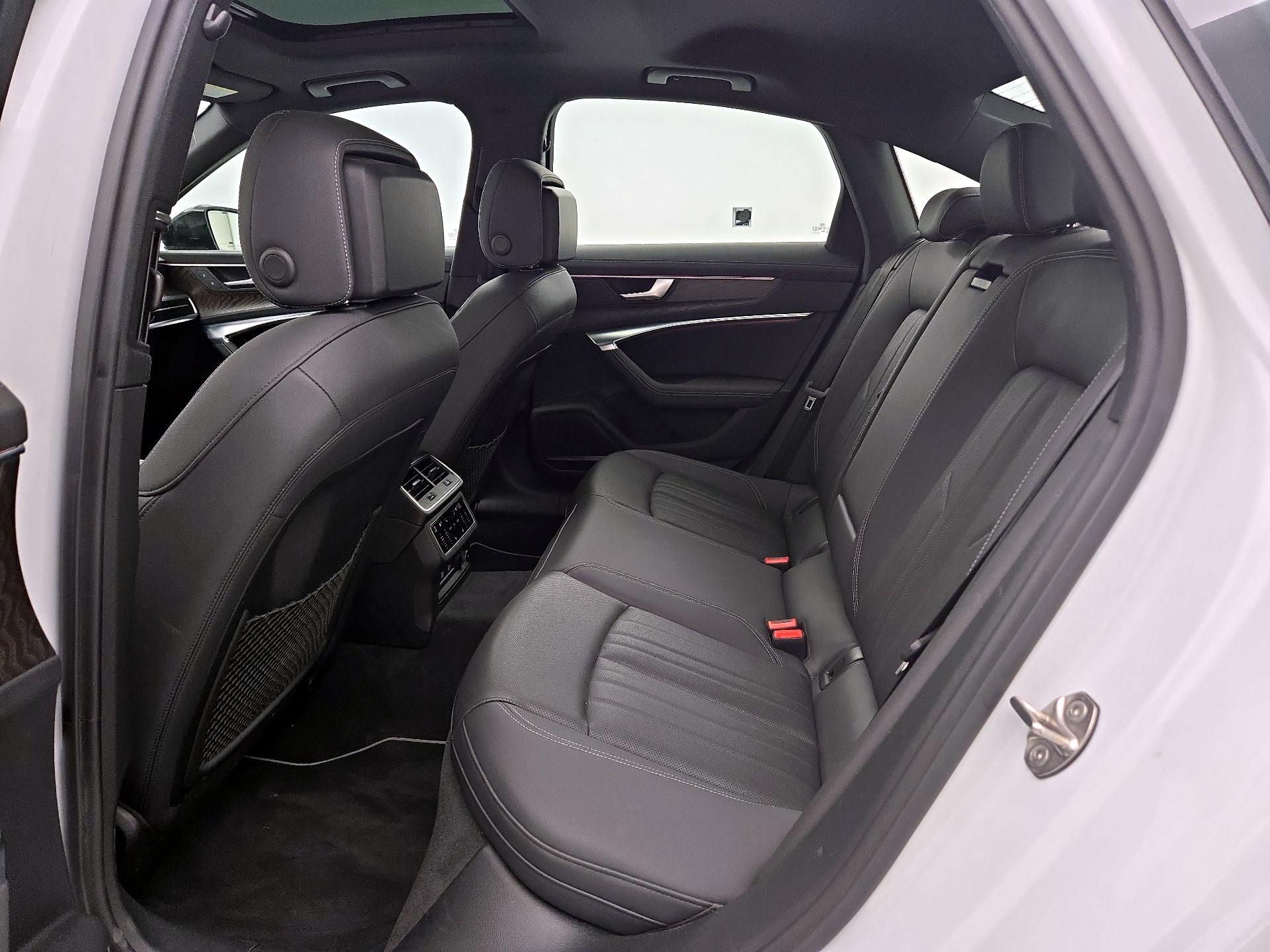 Thumbnail: 2021 Audi A6 - 19