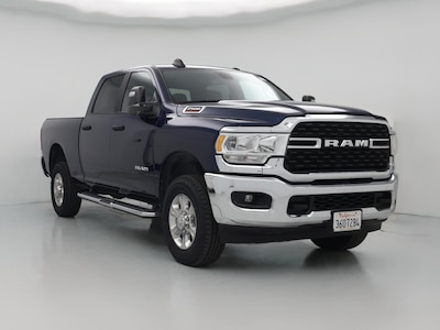 2024 Ram 2500 Bighorn