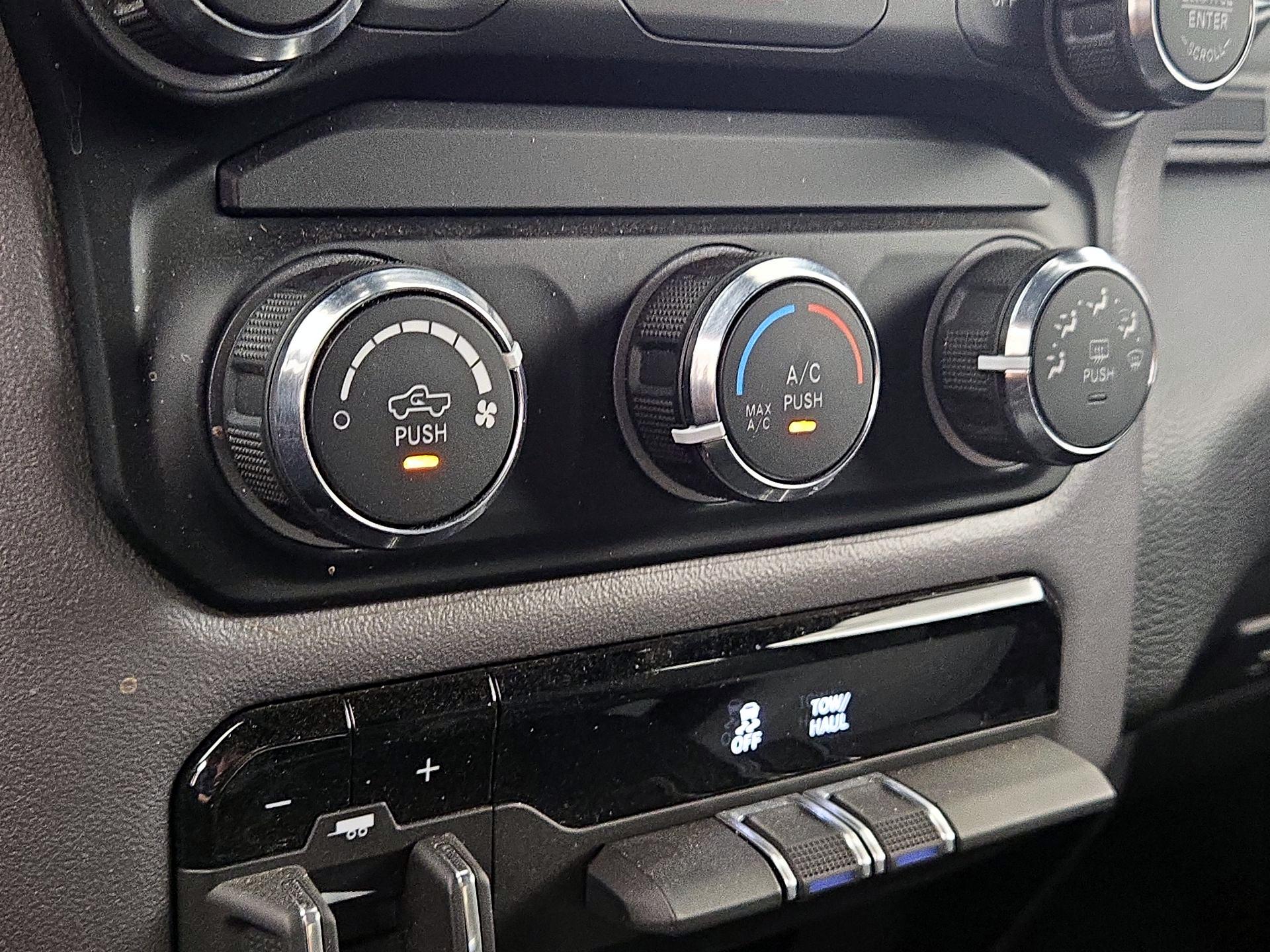 Thumbnail: 2024 RAM 2500 - 16