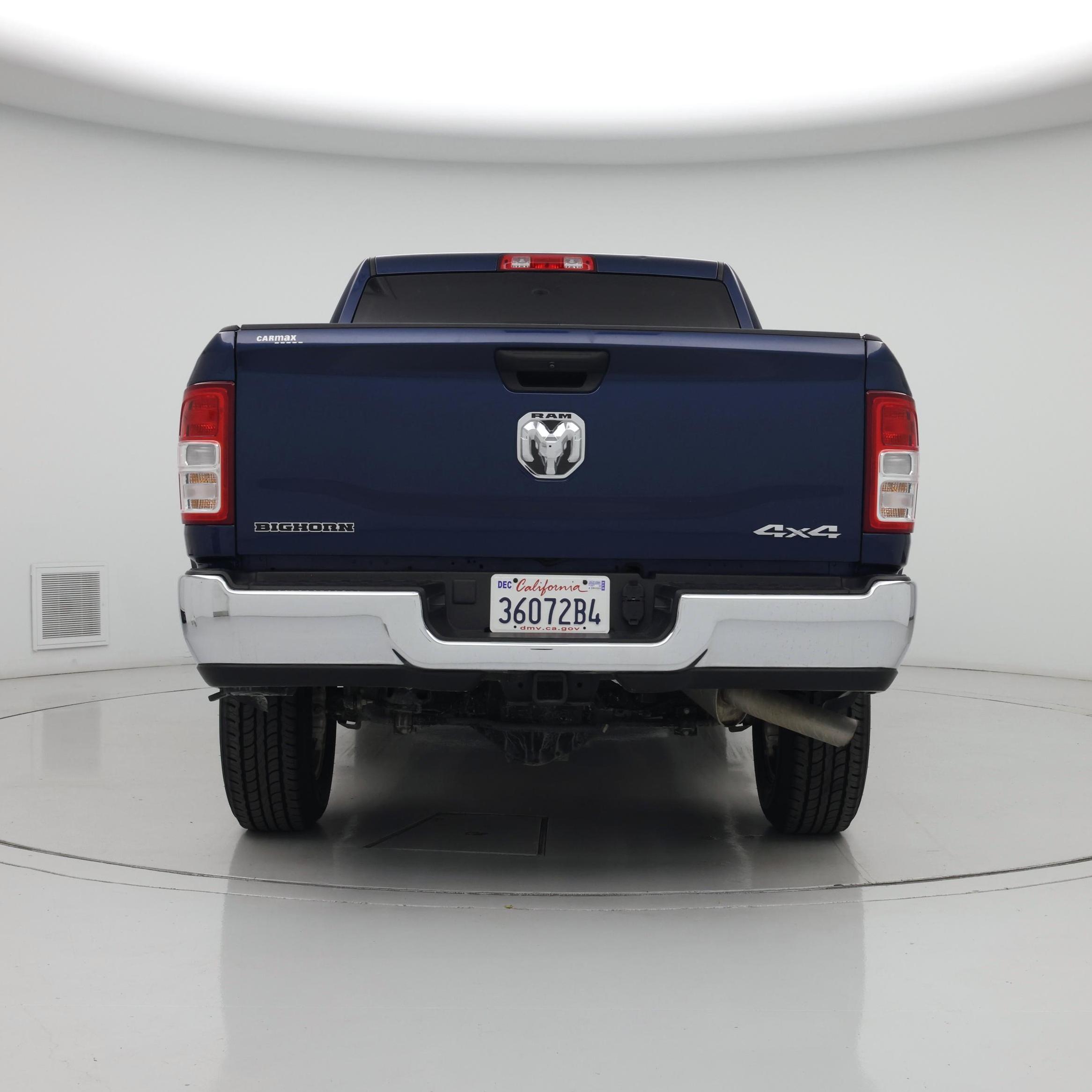 Thumbnail: 2024 RAM 2500 - 6