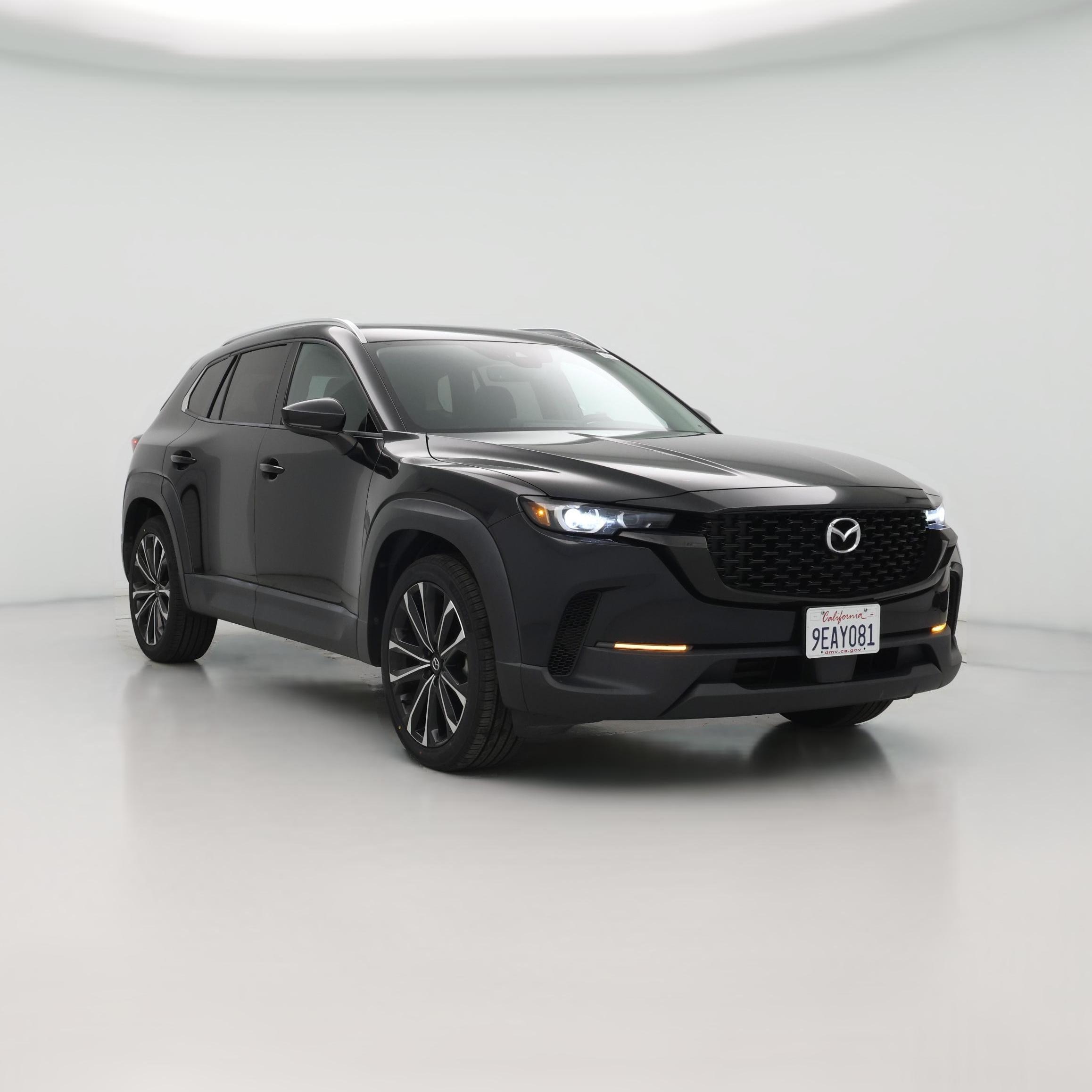 Thumbnail: 2023 Mazda CX-50 - 1