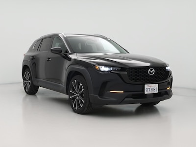 2023 Mazda CX-50 2.5 S Premium Plus Package