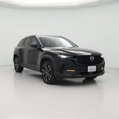 2023 Mazda CX-50 2.5 S Premium Plus Package