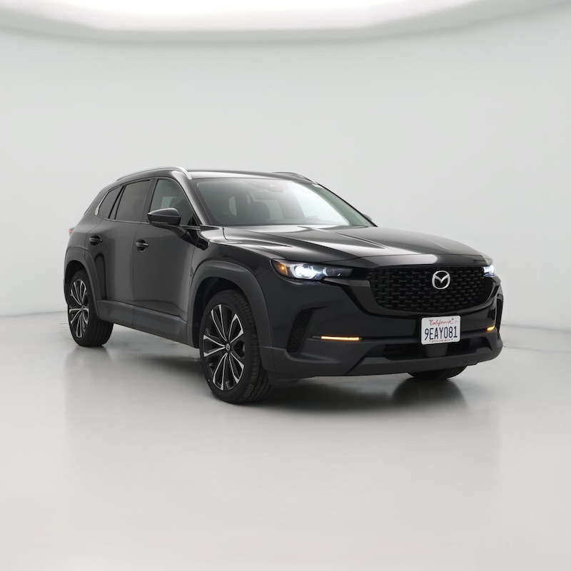 2023 Mazda CX-50 2.5 S Premium Plus Package