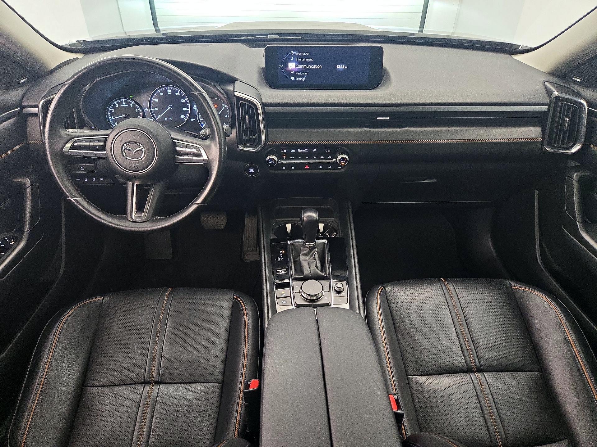 Thumbnail: 2023 Mazda CX-50 - 9