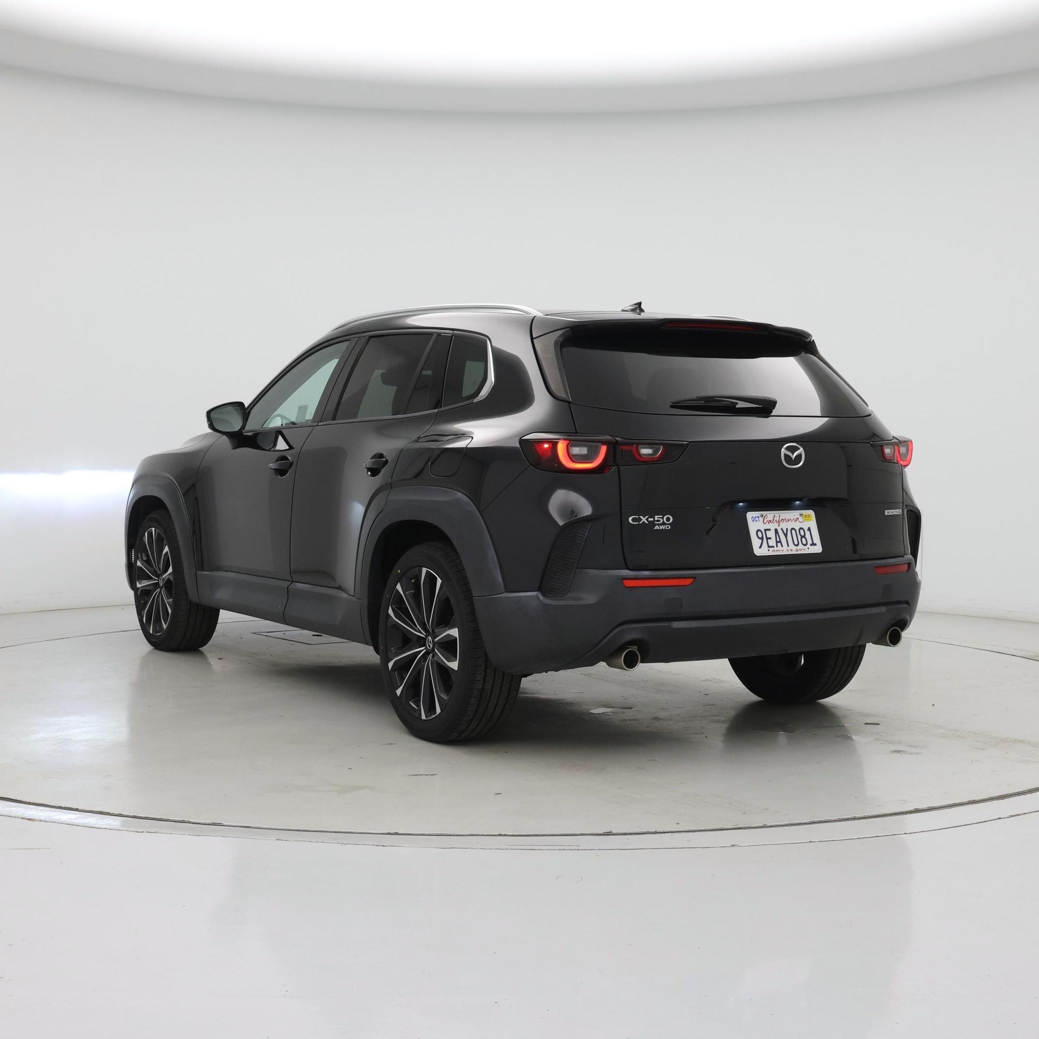 Thumbnail: 2023 Mazda CX-50 - 2