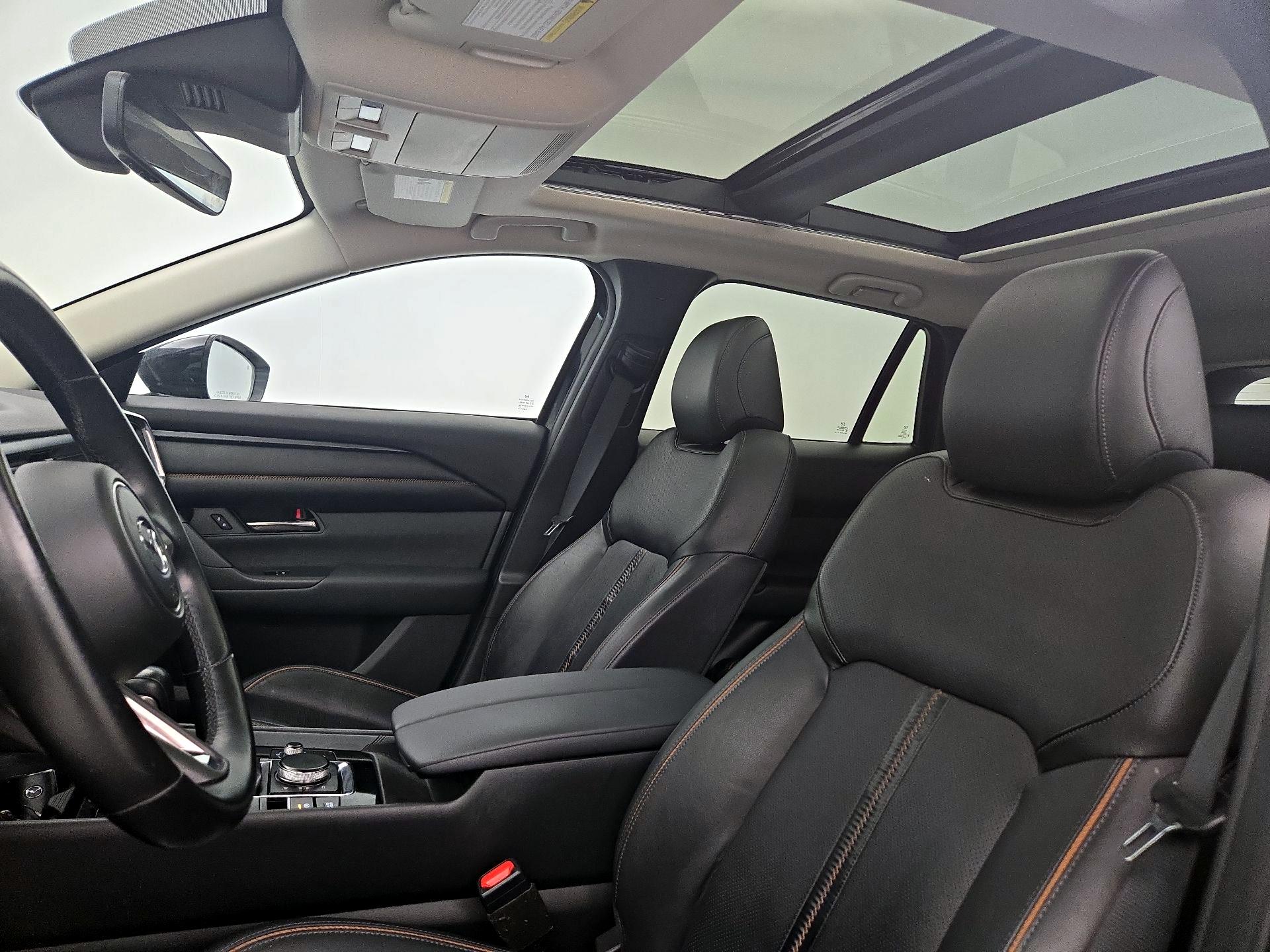 Thumbnail: 2023 Mazda CX-50 - 19