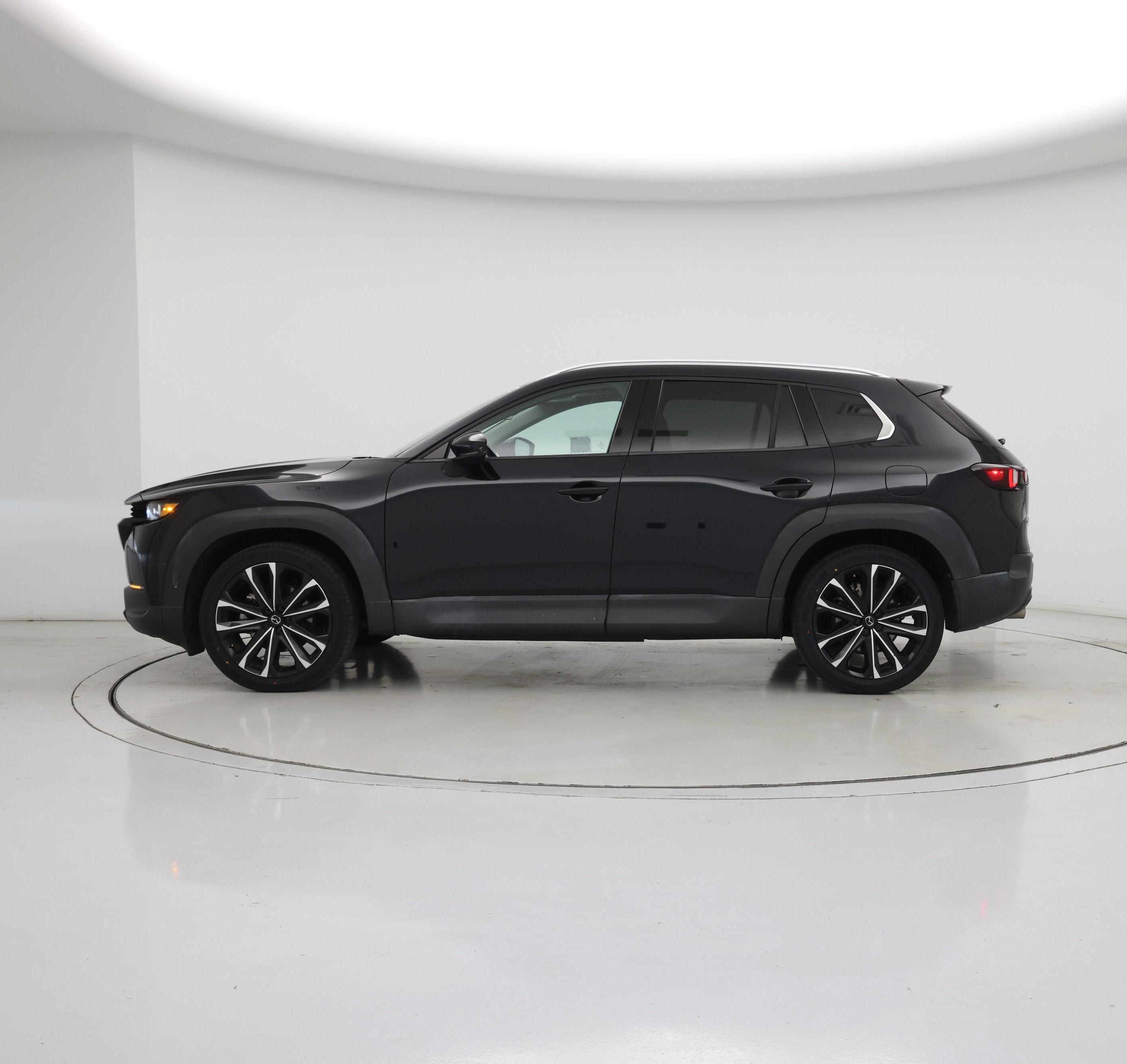 Thumbnail: 2023 Mazda CX-50 - 3