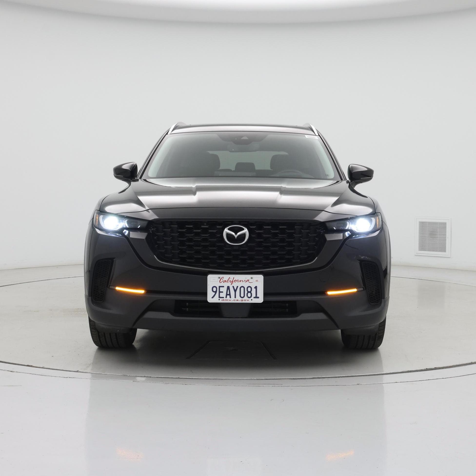 Thumbnail: 2023 Mazda CX-50 - 5