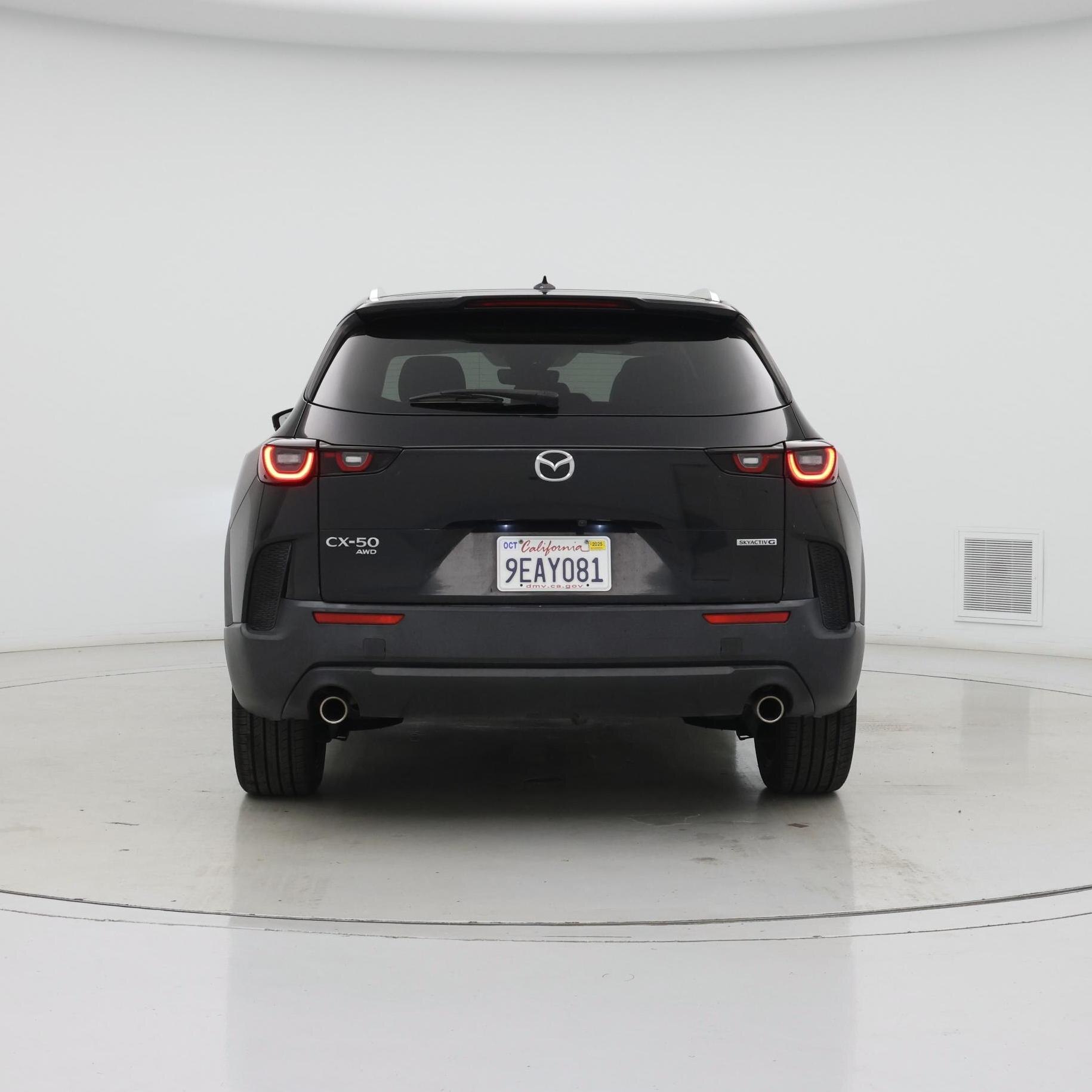 Thumbnail: 2023 Mazda CX-50 - 6