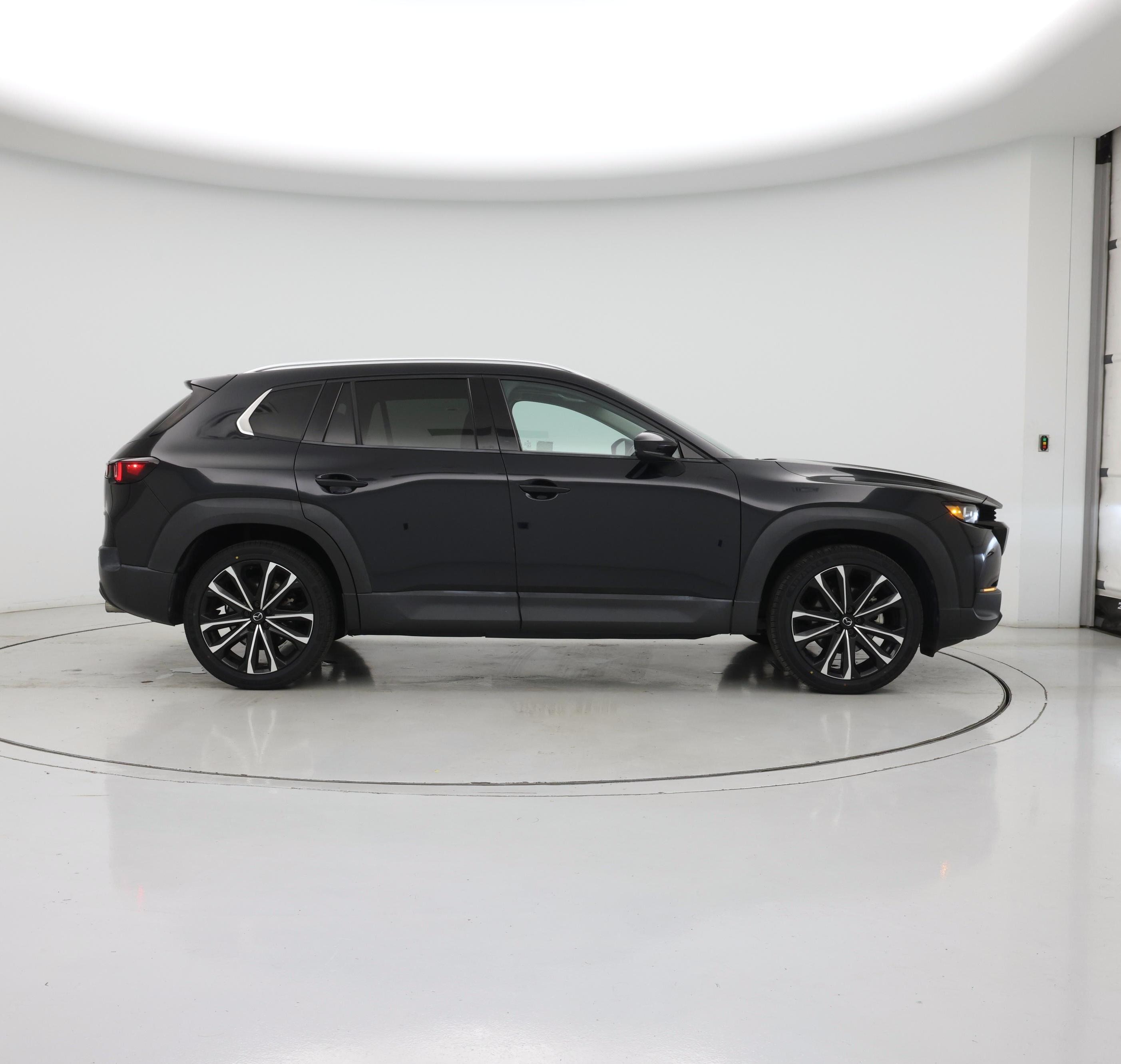 Thumbnail: 2023 Mazda CX-50 - 7