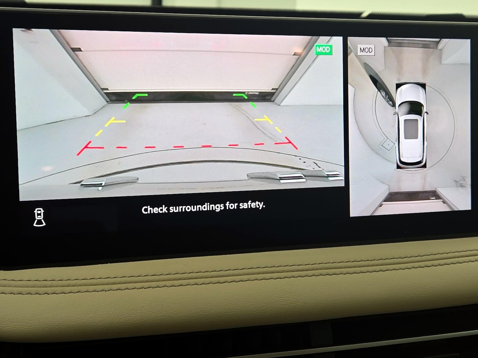2023 INFINITI QX60 LUXE - Photo 16
