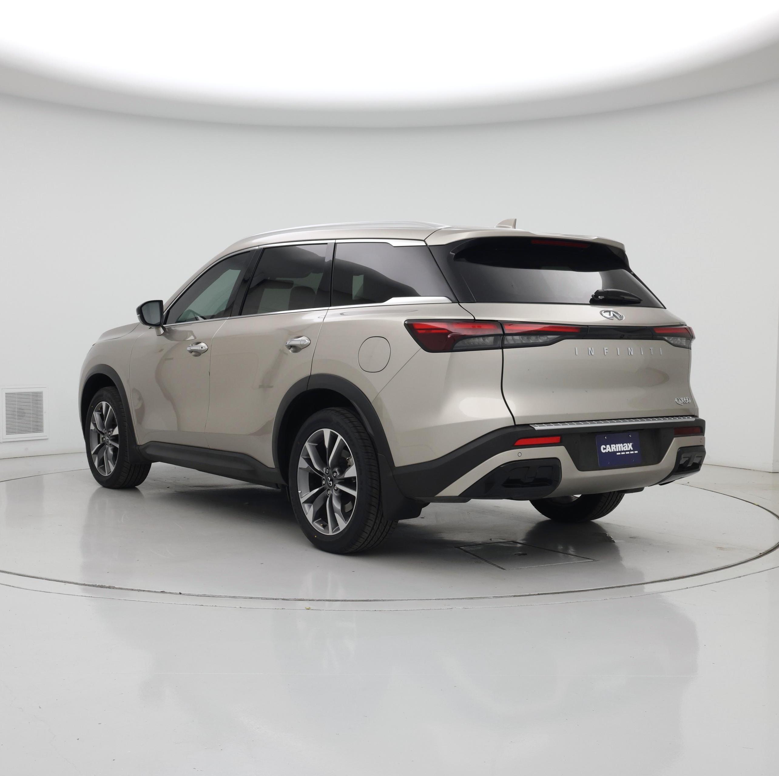 Thumbnail: 2023 INFINITI QX60 - 2