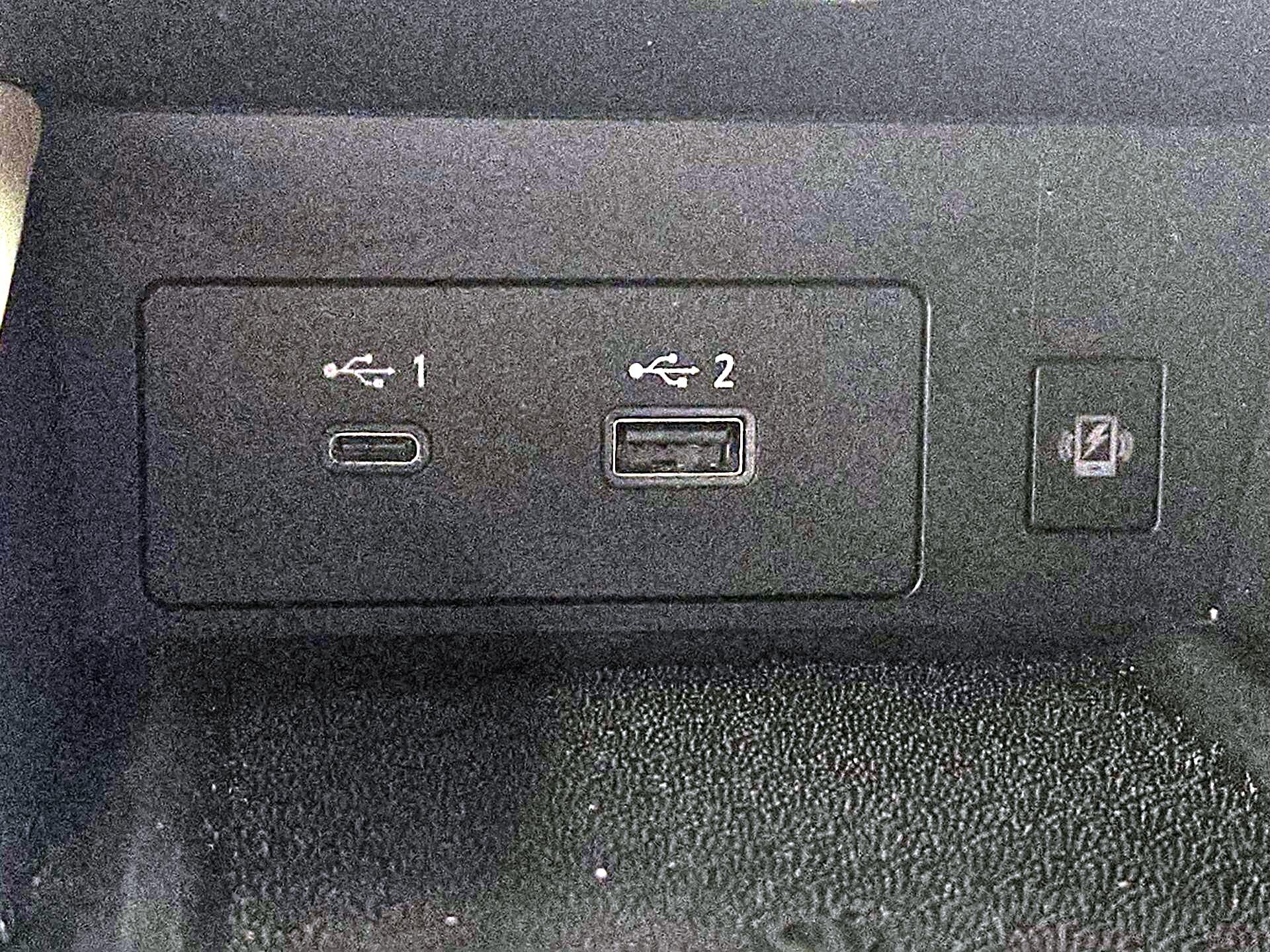 Thumbnail: 2023 INFINITI QX60 - 19