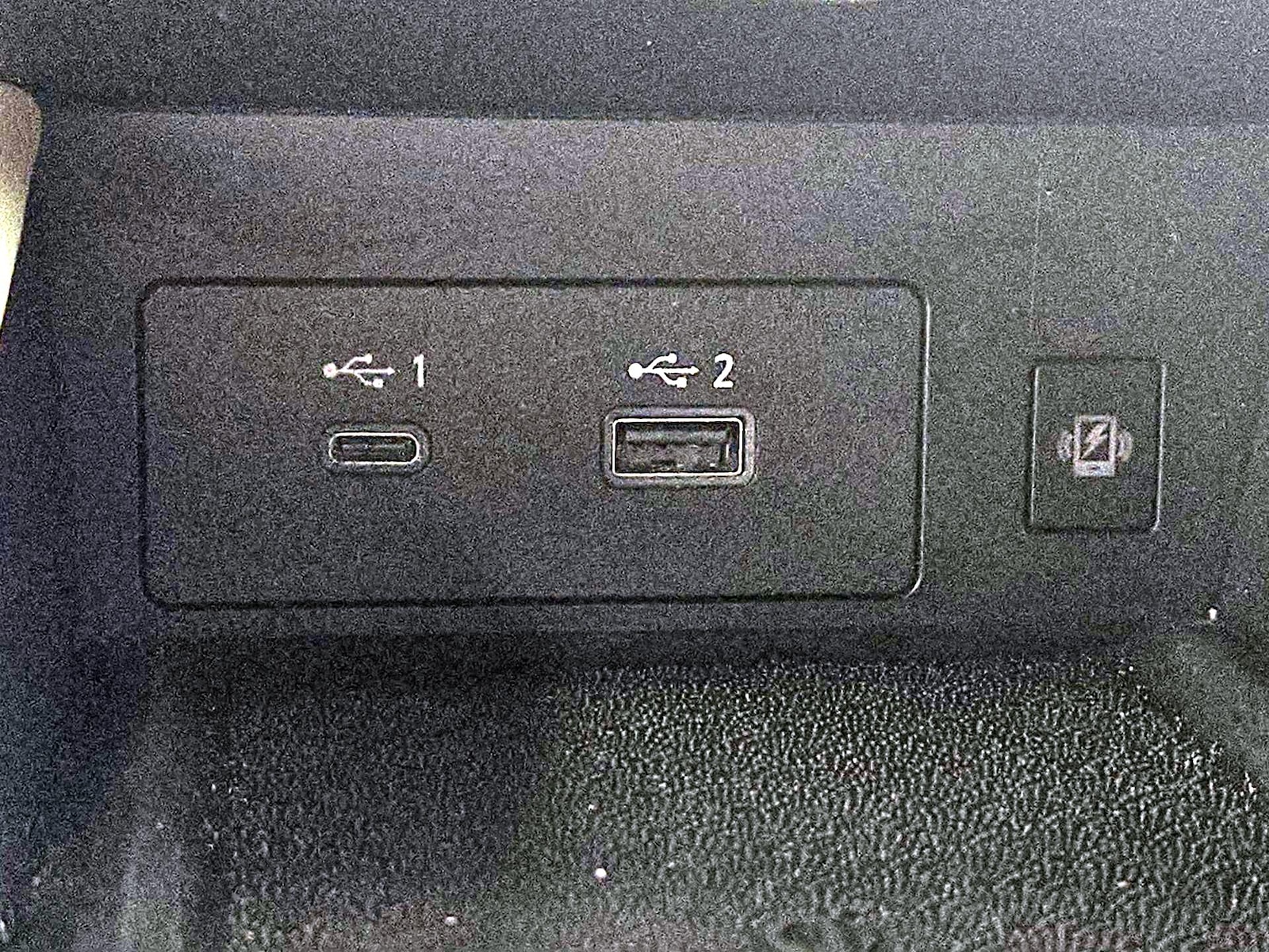 2023 INFINITI QX60 LUXE - Photo 20
