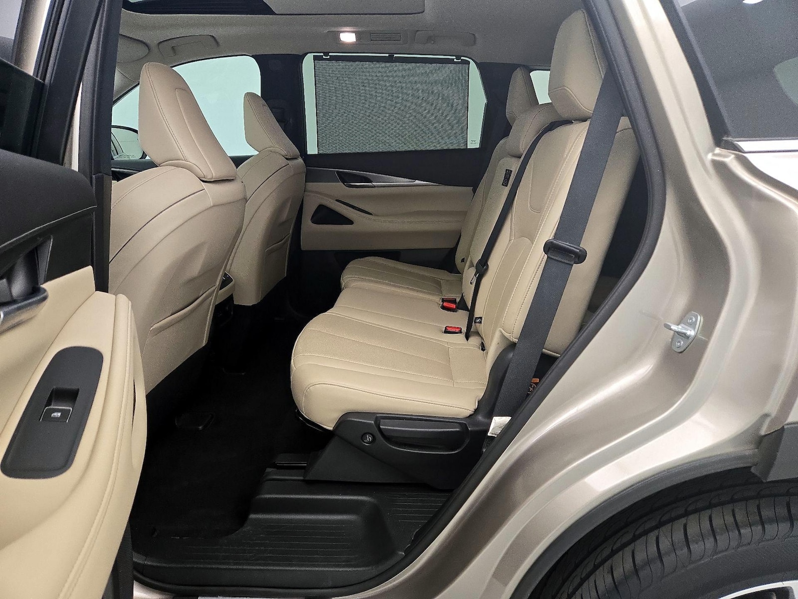 2023 INFINITI QX60 LUXE - Photo 22