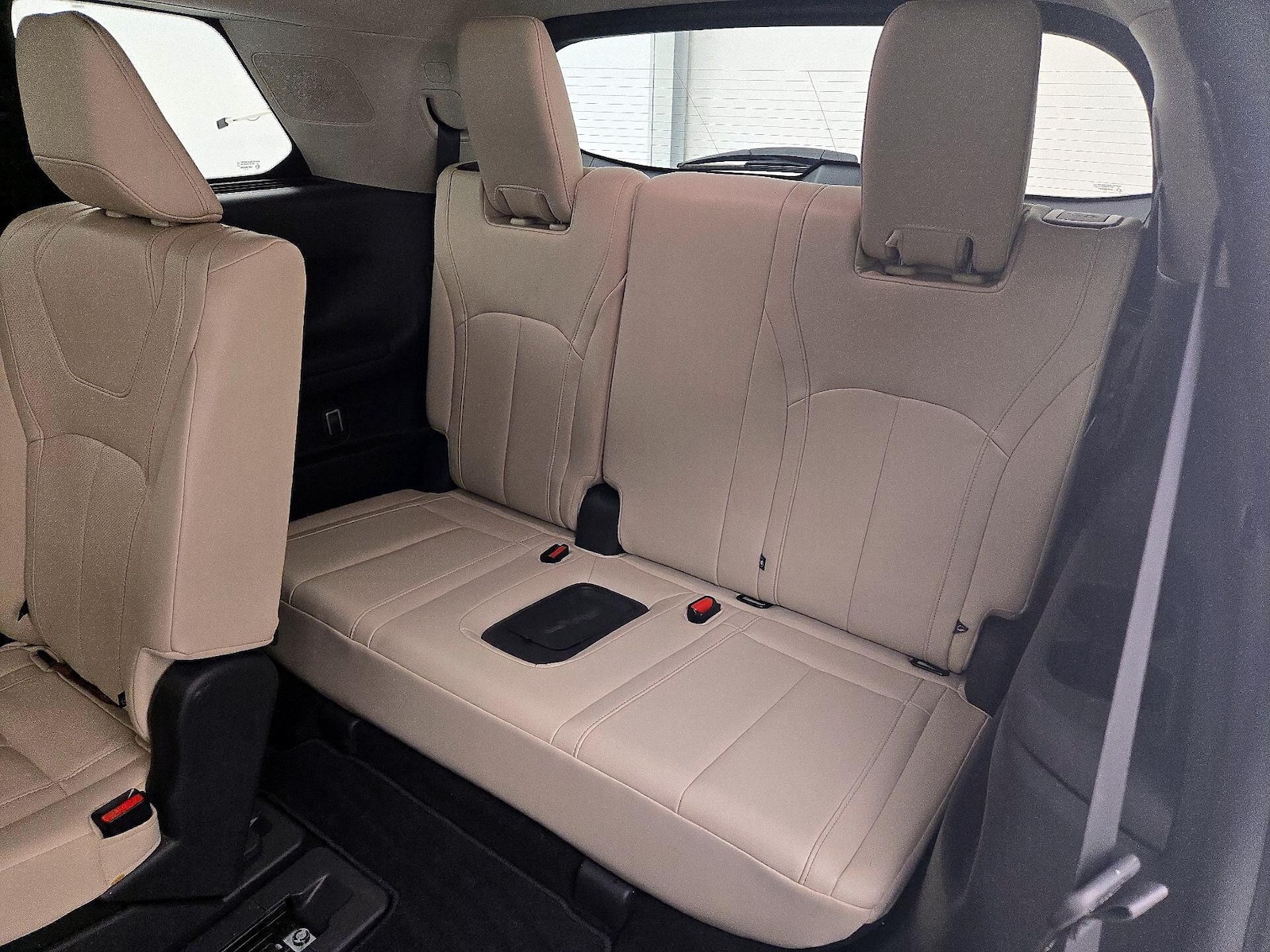 2023 INFINITI QX60 LUXE - Photo 23