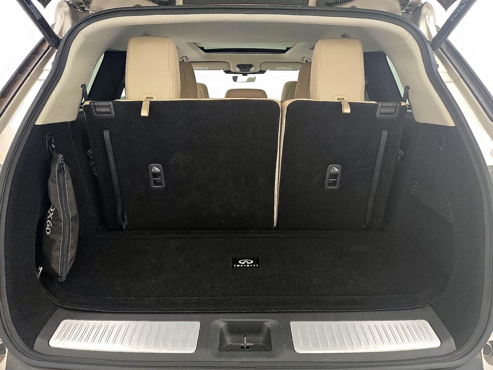 2023 INFINITI QX60 LUXE - Photo 24