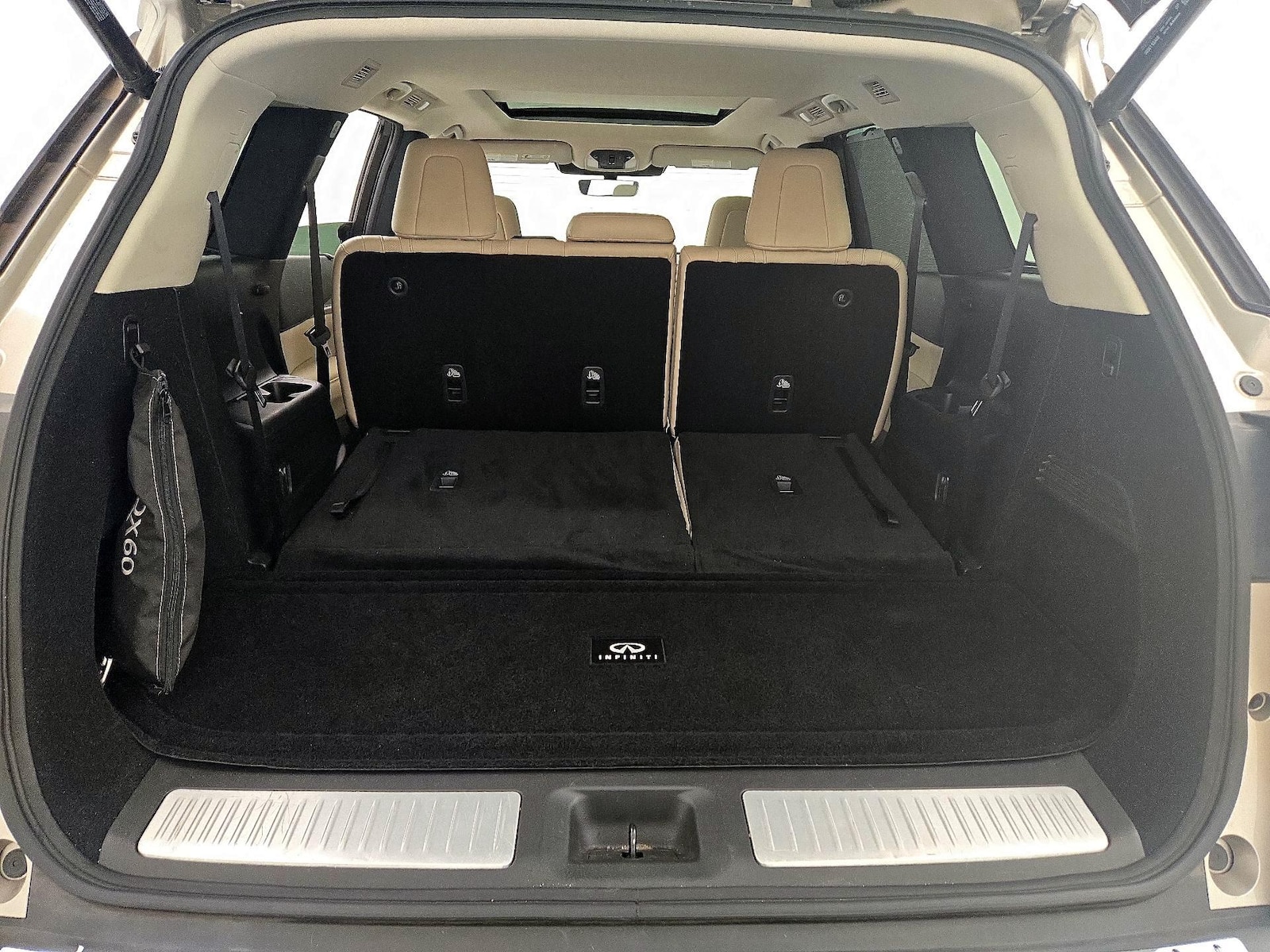 2023 INFINITI QX60 LUXE - Photo 25