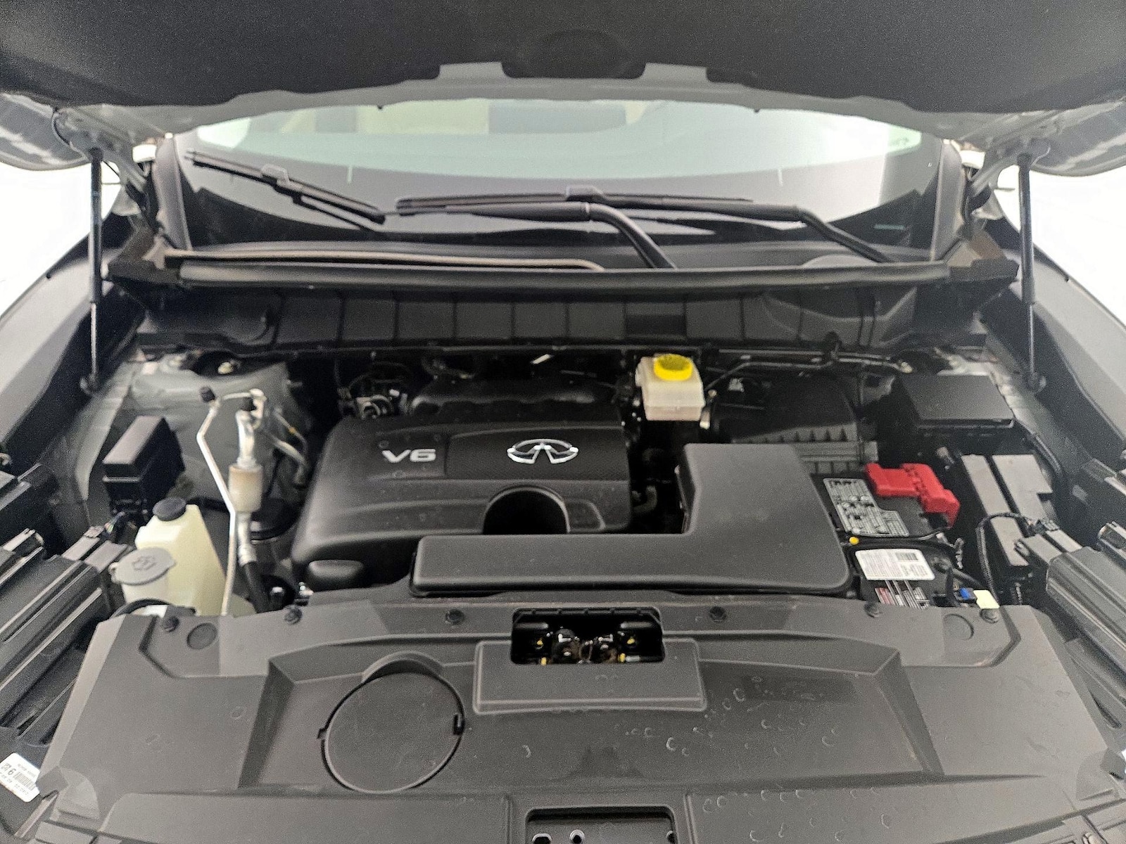 2023 INFINITI QX60 LUXE - Photo 26