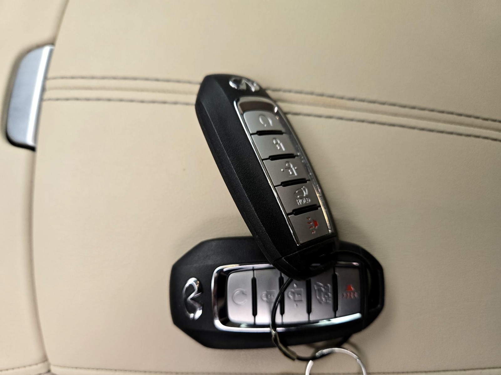 2023 INFINITI QX60 LUXE - Photo 27