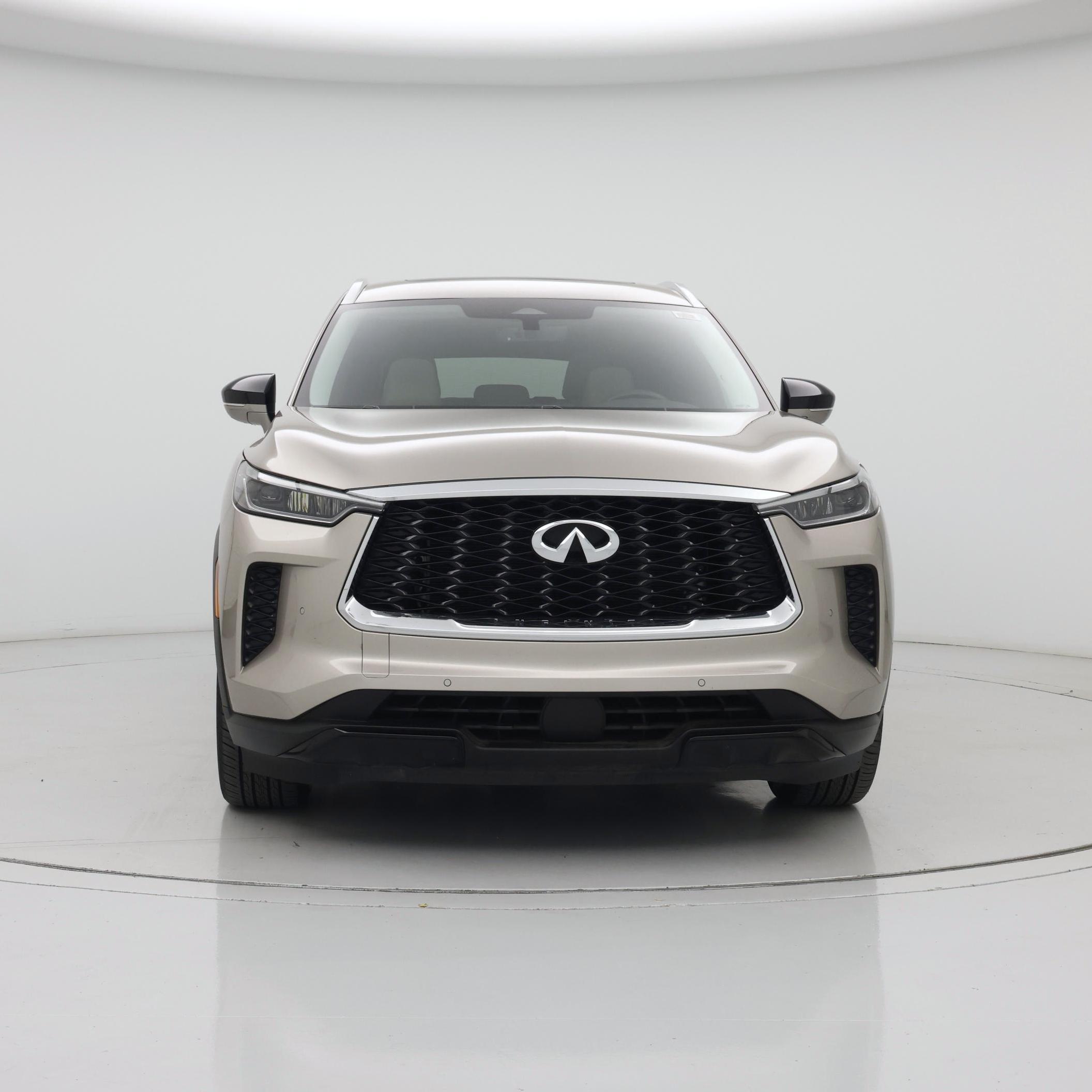 Thumbnail: 2023 INFINITI QX60 - 5