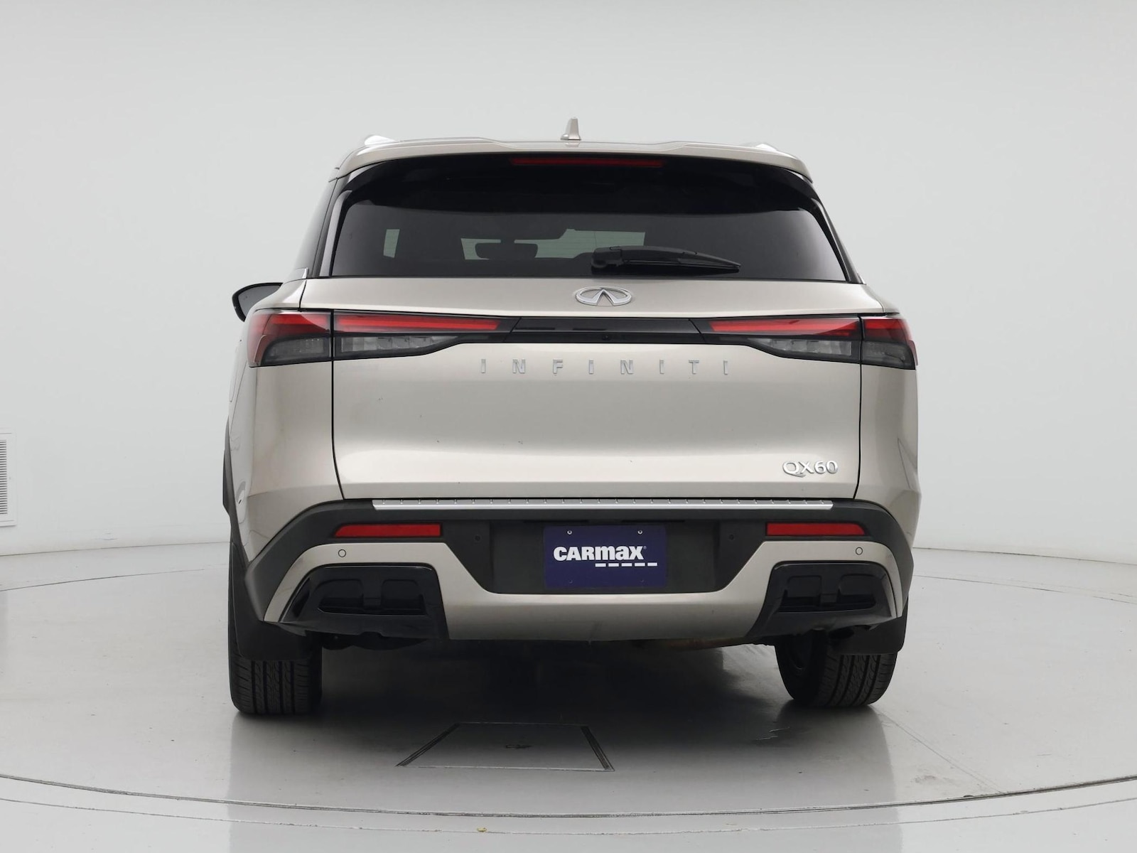 2023 INFINITI QX60 LUXE - Photo 7