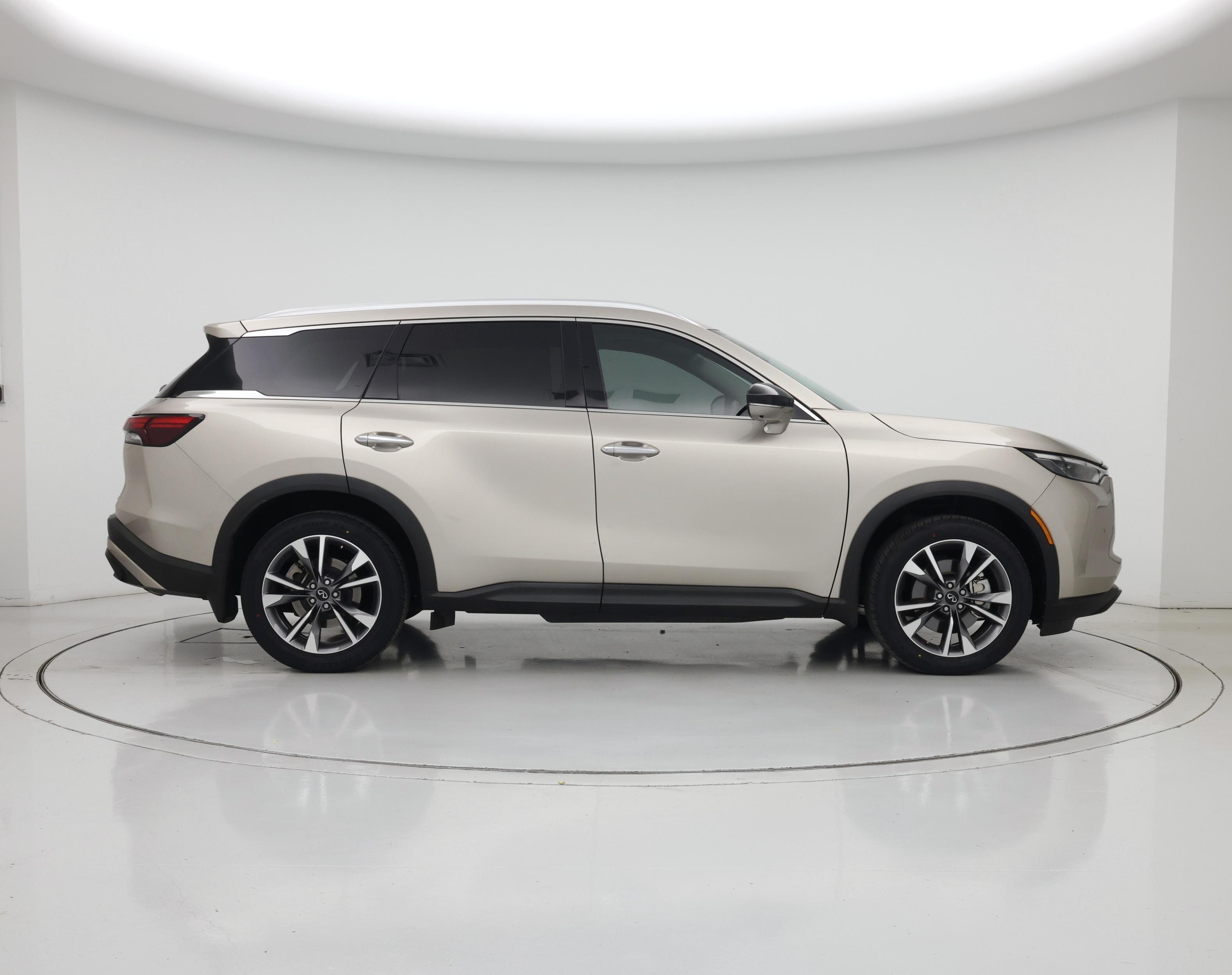 Thumbnail: 2023 INFINITI QX60 - 7