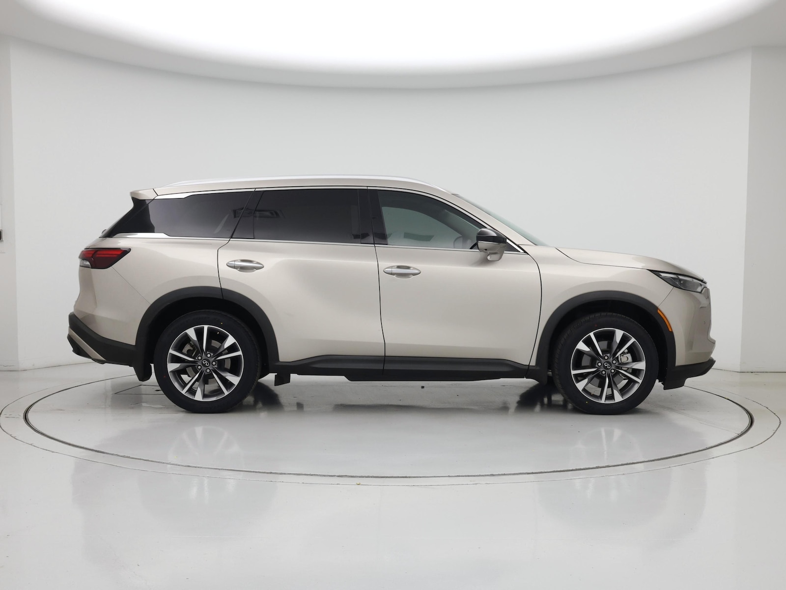 2023 INFINITI QX60 LUXE - Photo 8