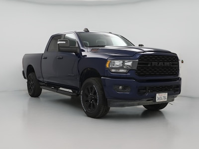 2024 Ram 2500 Bighorn
