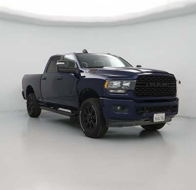 2024 Ram 2500 Bighorn