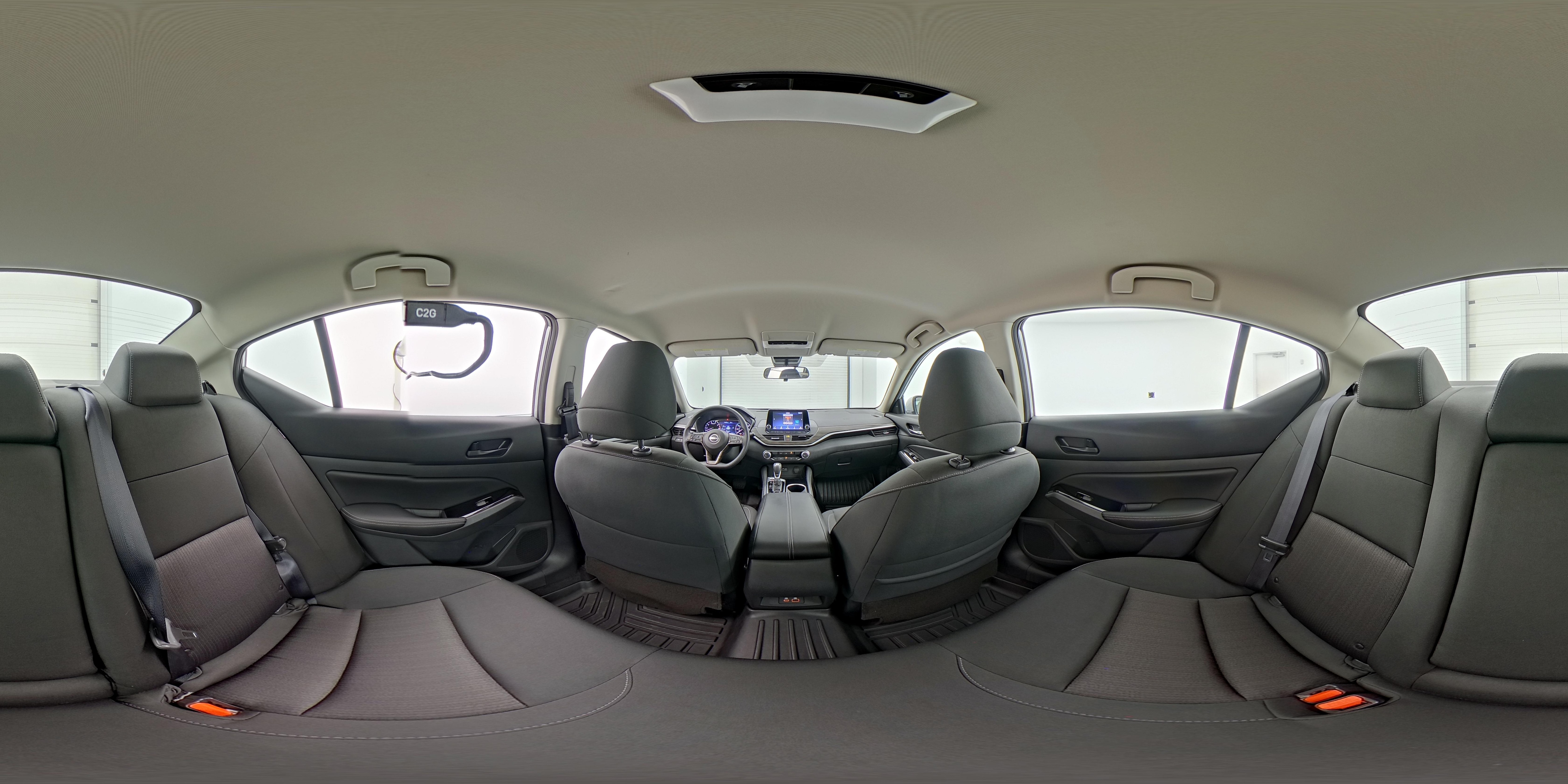 2023 Nissan Altima SV - Photo 25