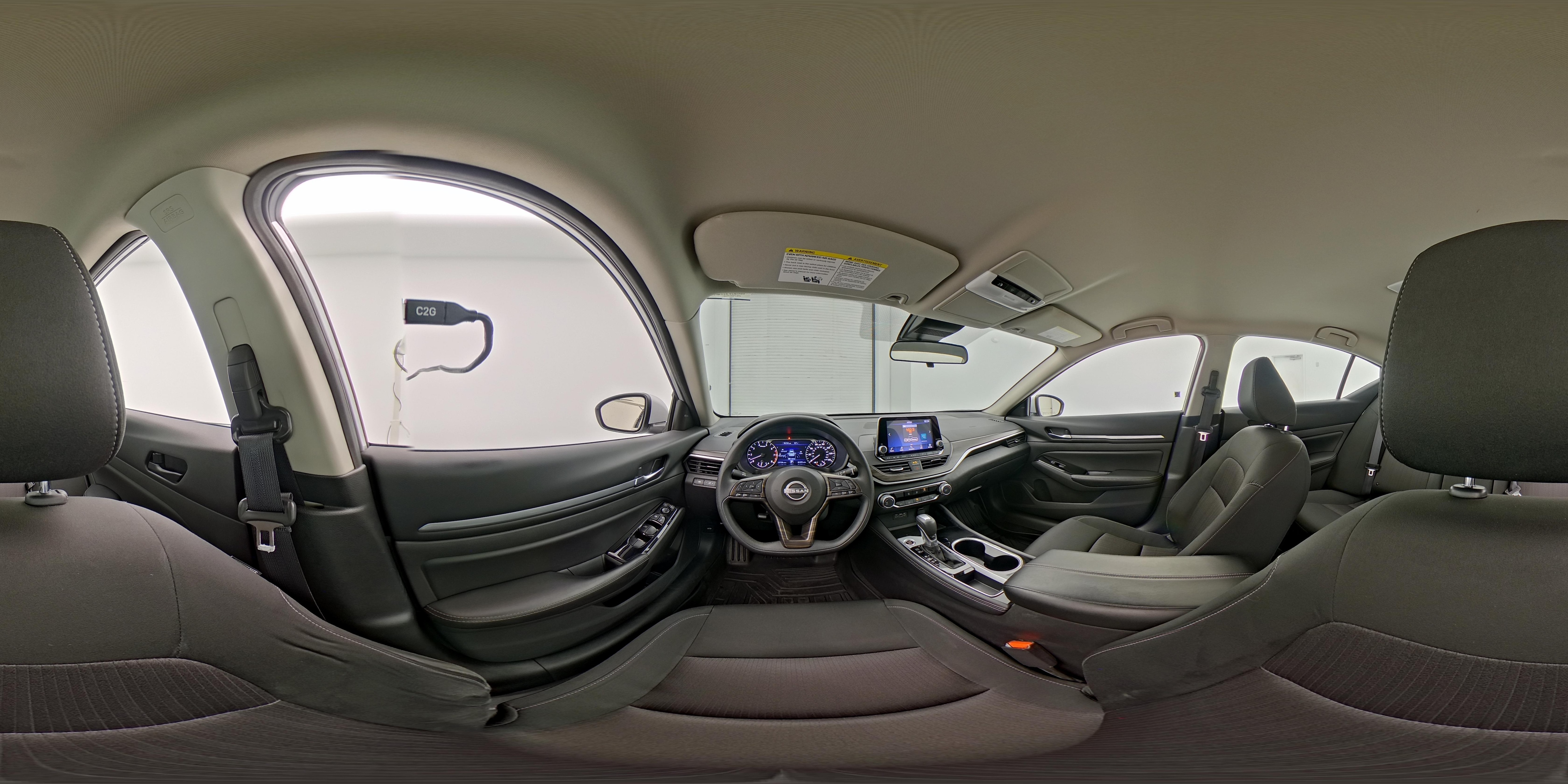 2023 Nissan Altima SV - Photo 26