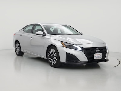 2023 Nissan Altima SV