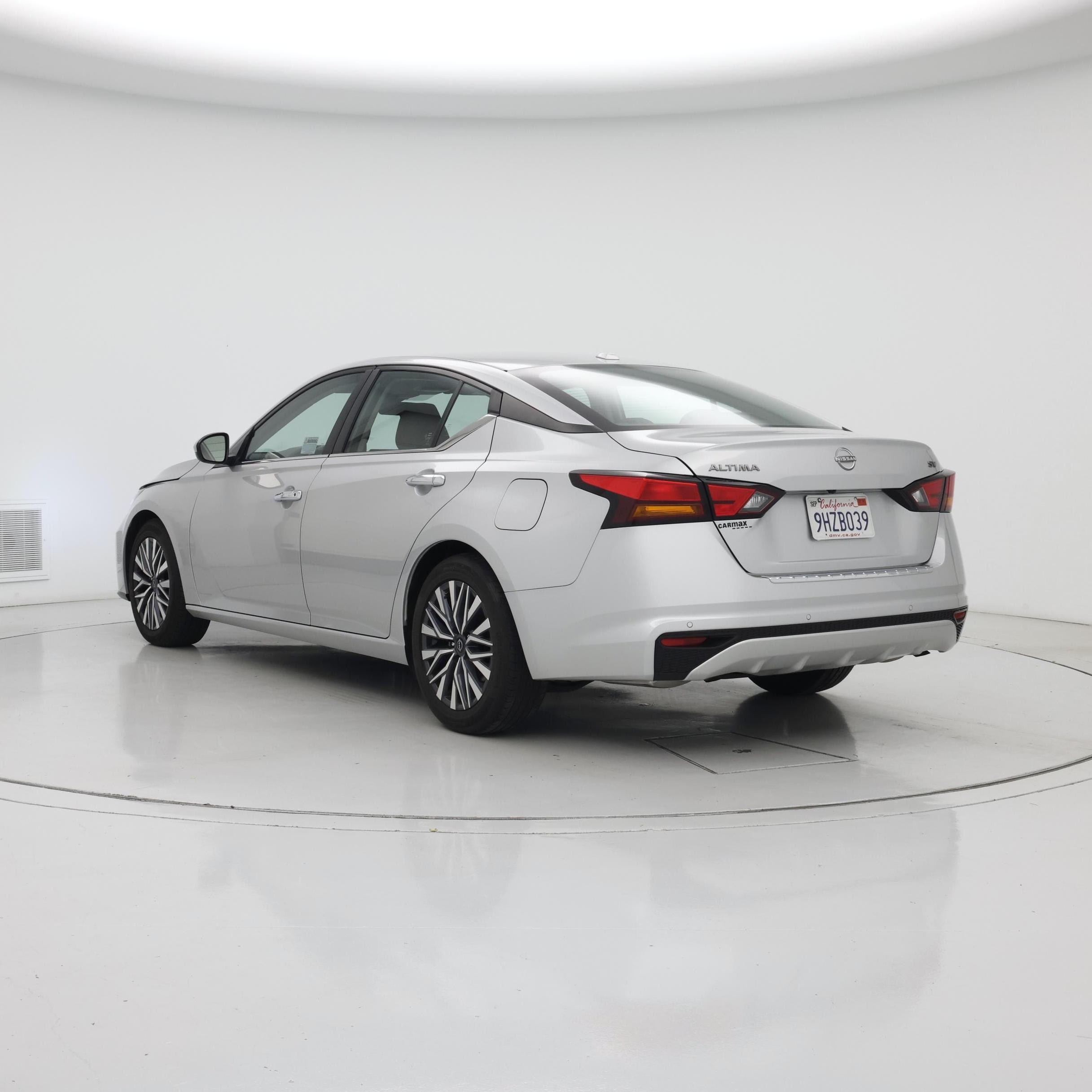 Thumbnail: 2023 Nissan Altima - 2