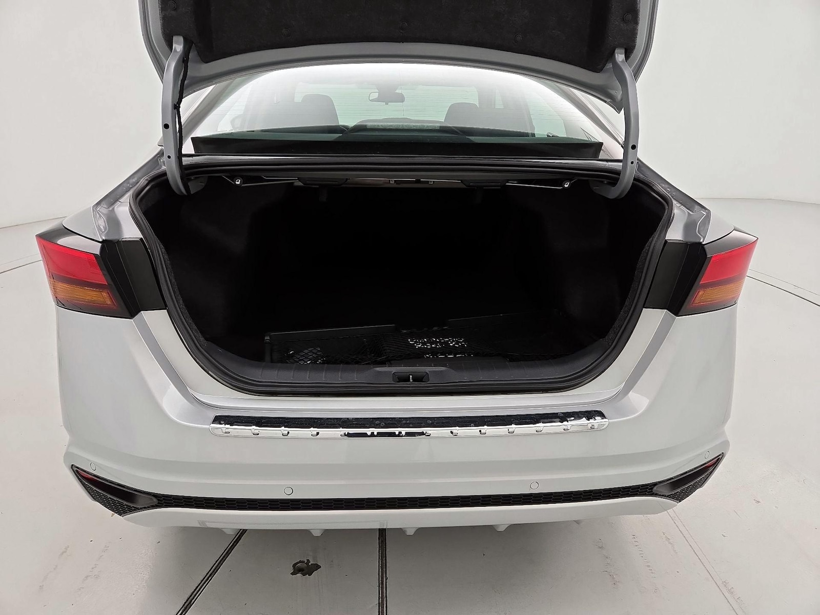 2023 Nissan Altima SV - Photo 21