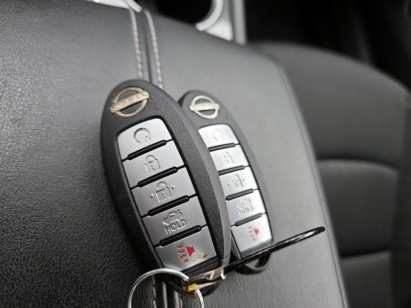 2023 Nissan Altima SV - Photo 23