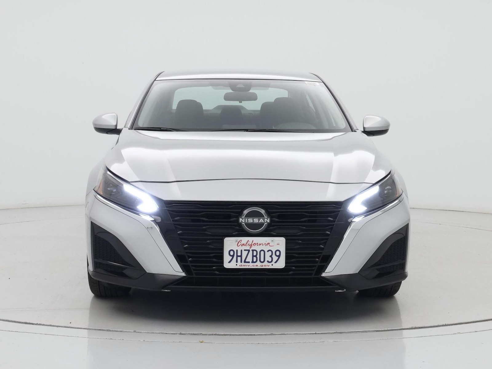 2023 Nissan Altima SV - Photo 6