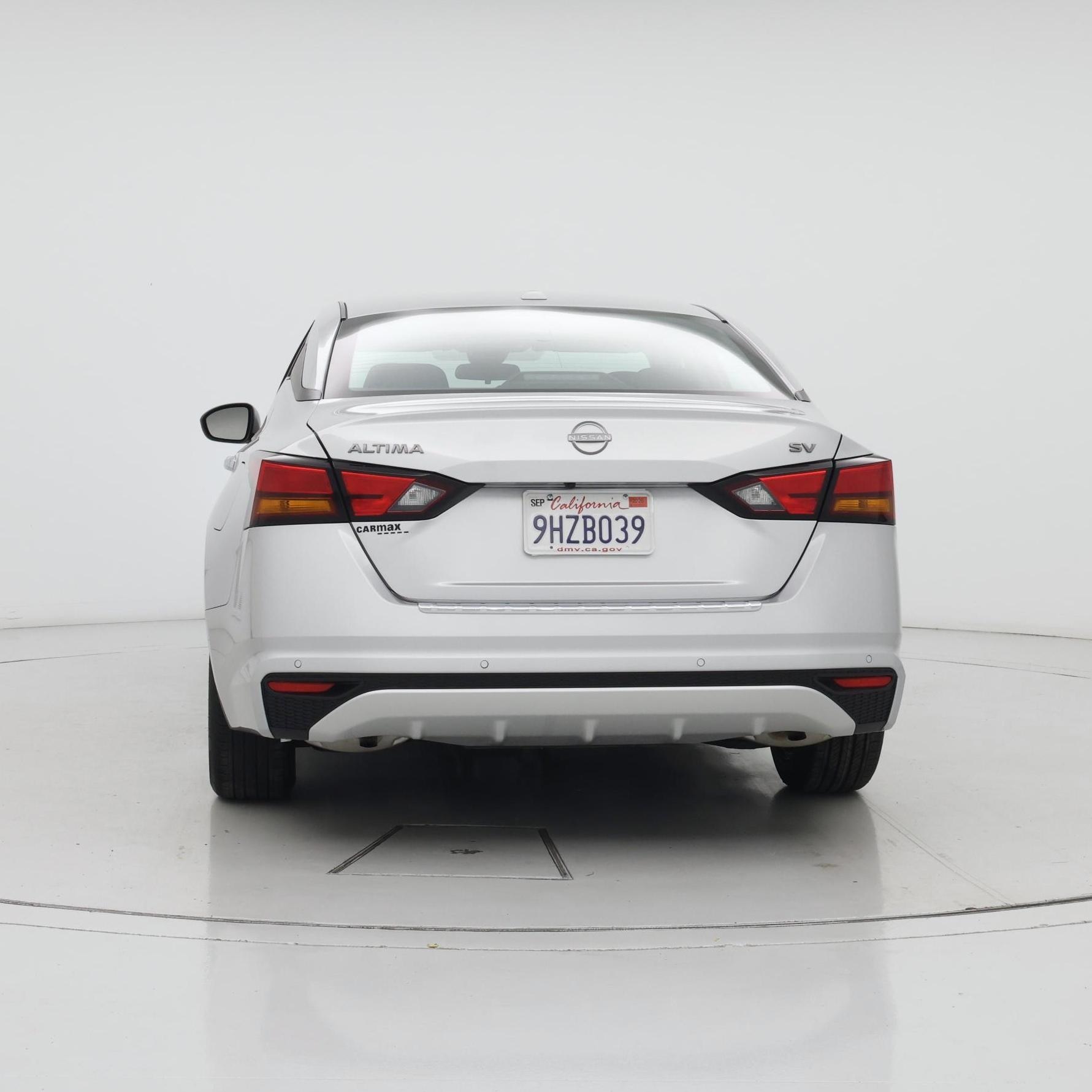 Thumbnail: 2023 Nissan Altima - 6